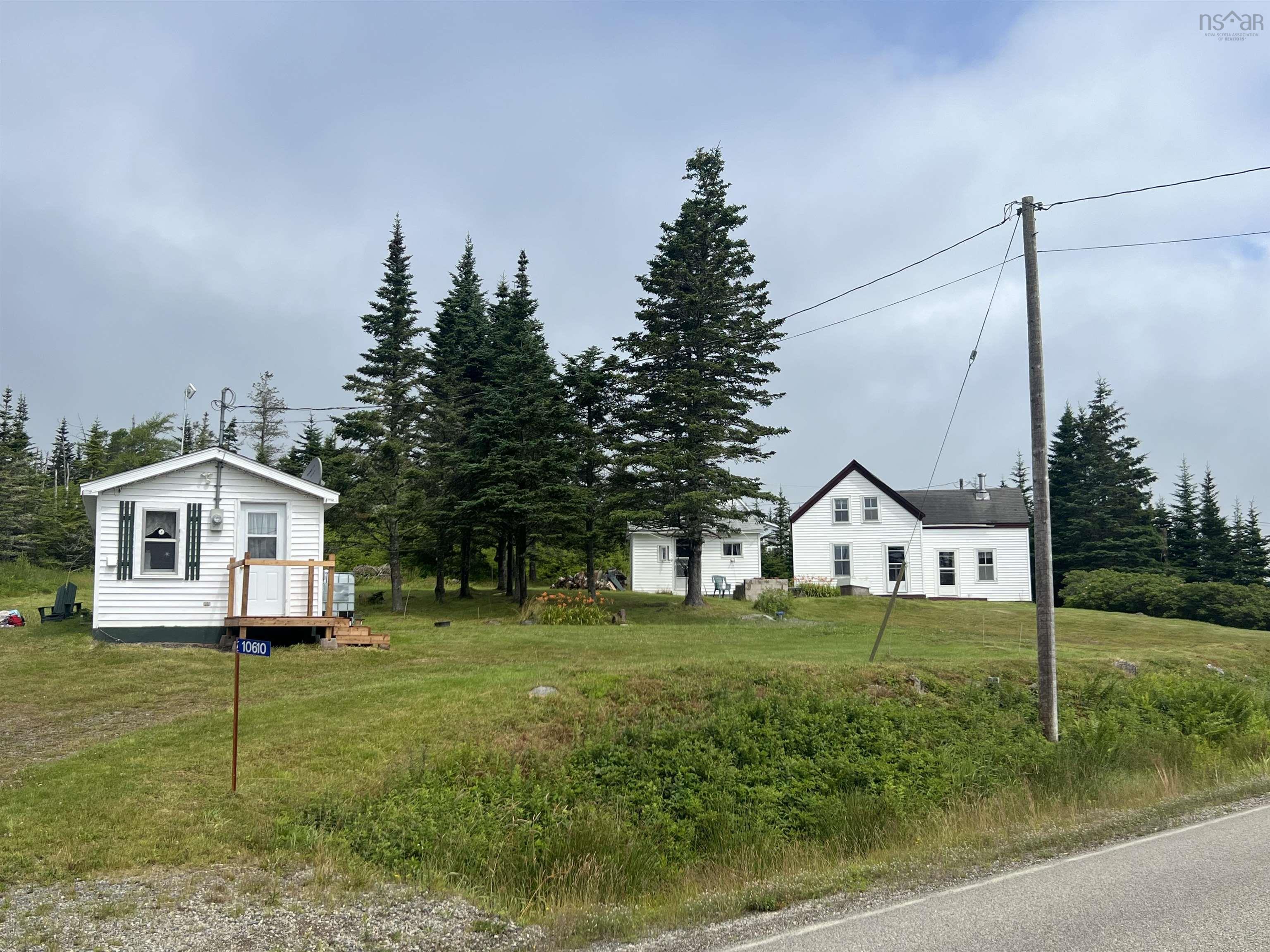 $134,900.00: 10610 316 Highway, Goldboro