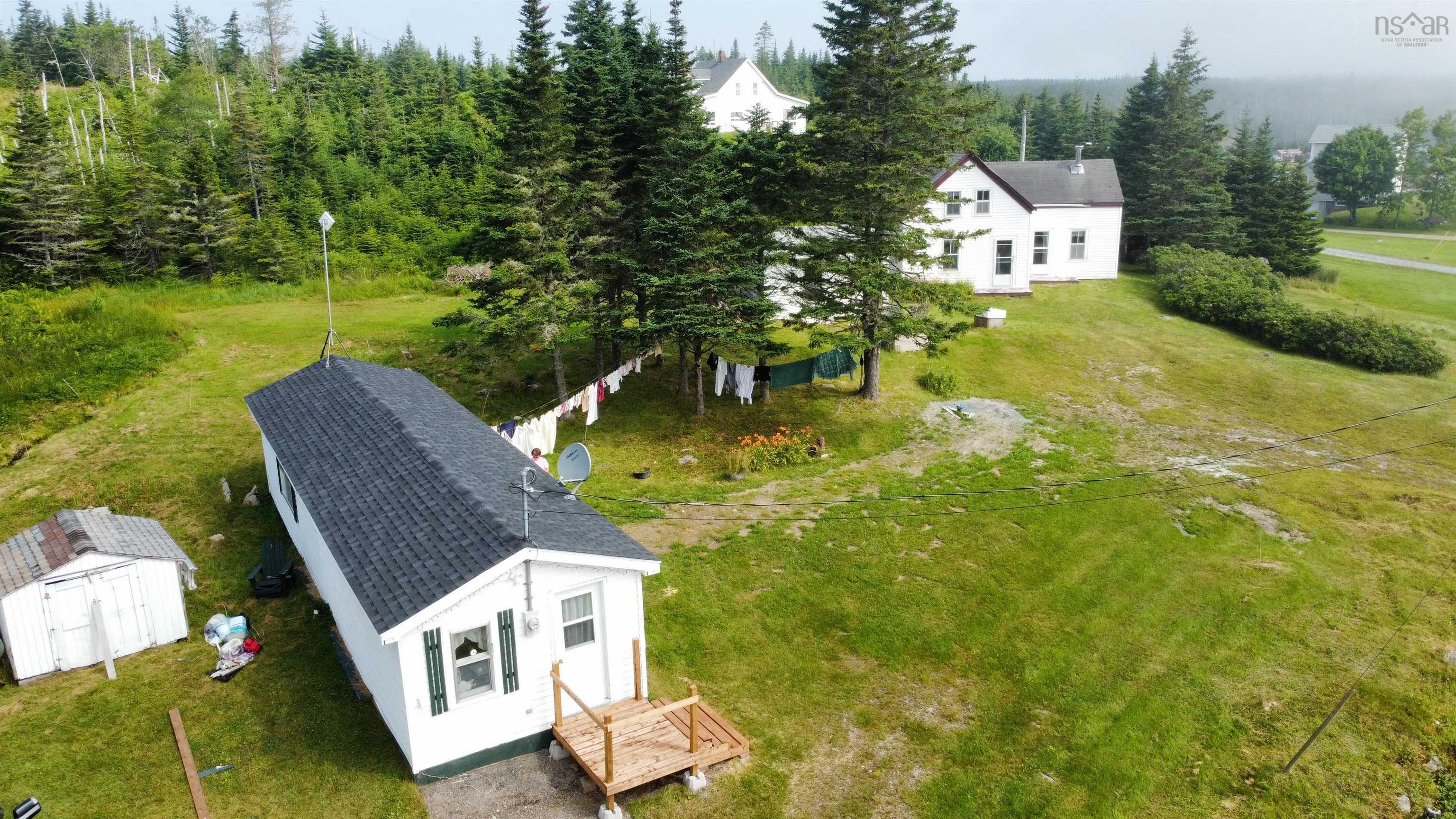 $134,900.00: 10610 316 Highway, Goldboro