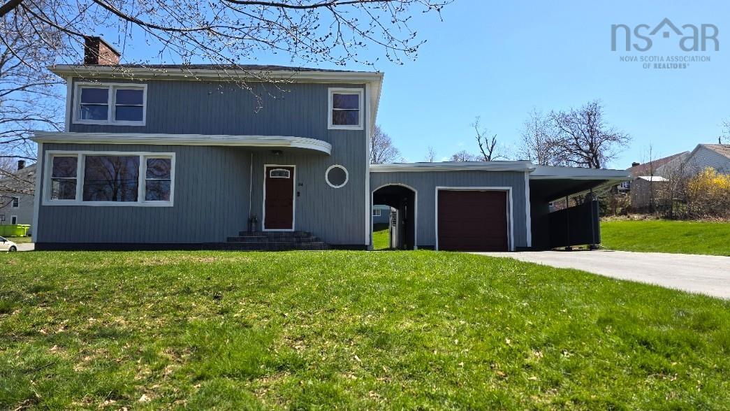 $355,000.00: 154 Willow Avenue, New Glasgow
