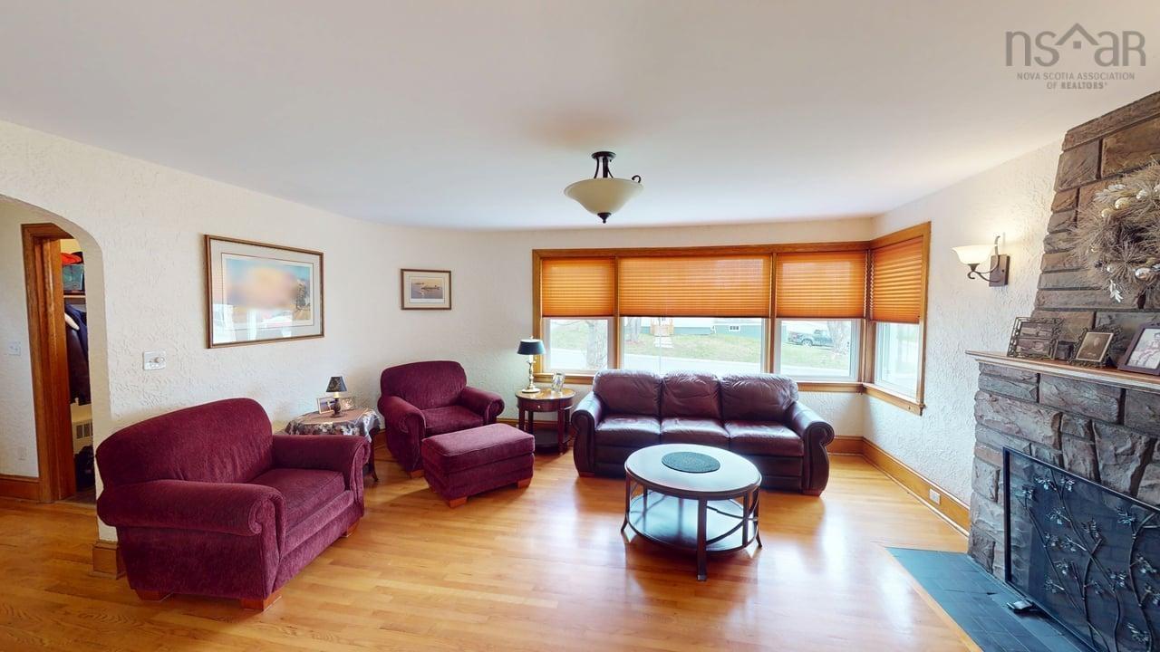 $355,000.00: 154 Willow Avenue, New Glasgow