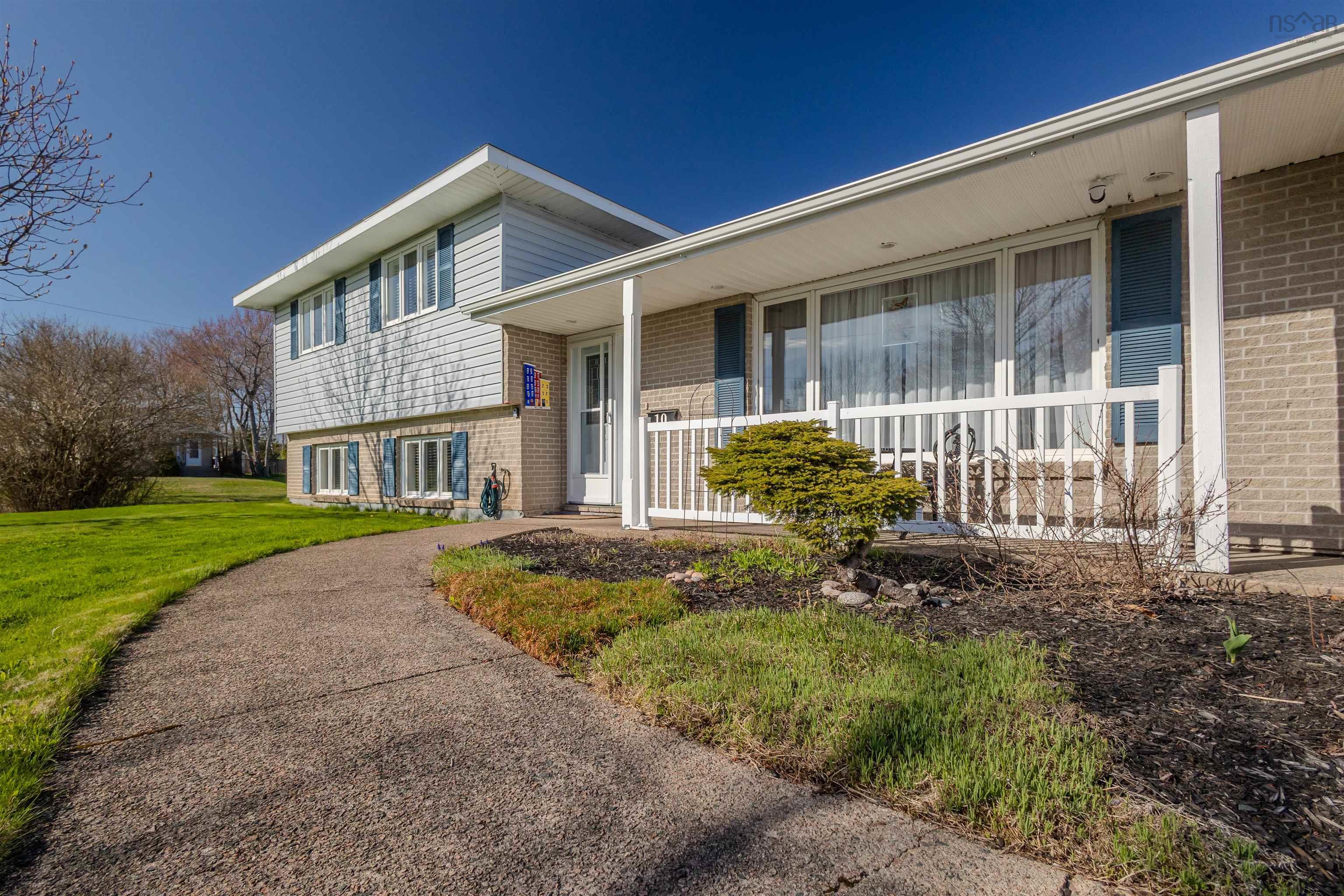 $449,500.00: 10 Wyndale Crescent, Sydney River