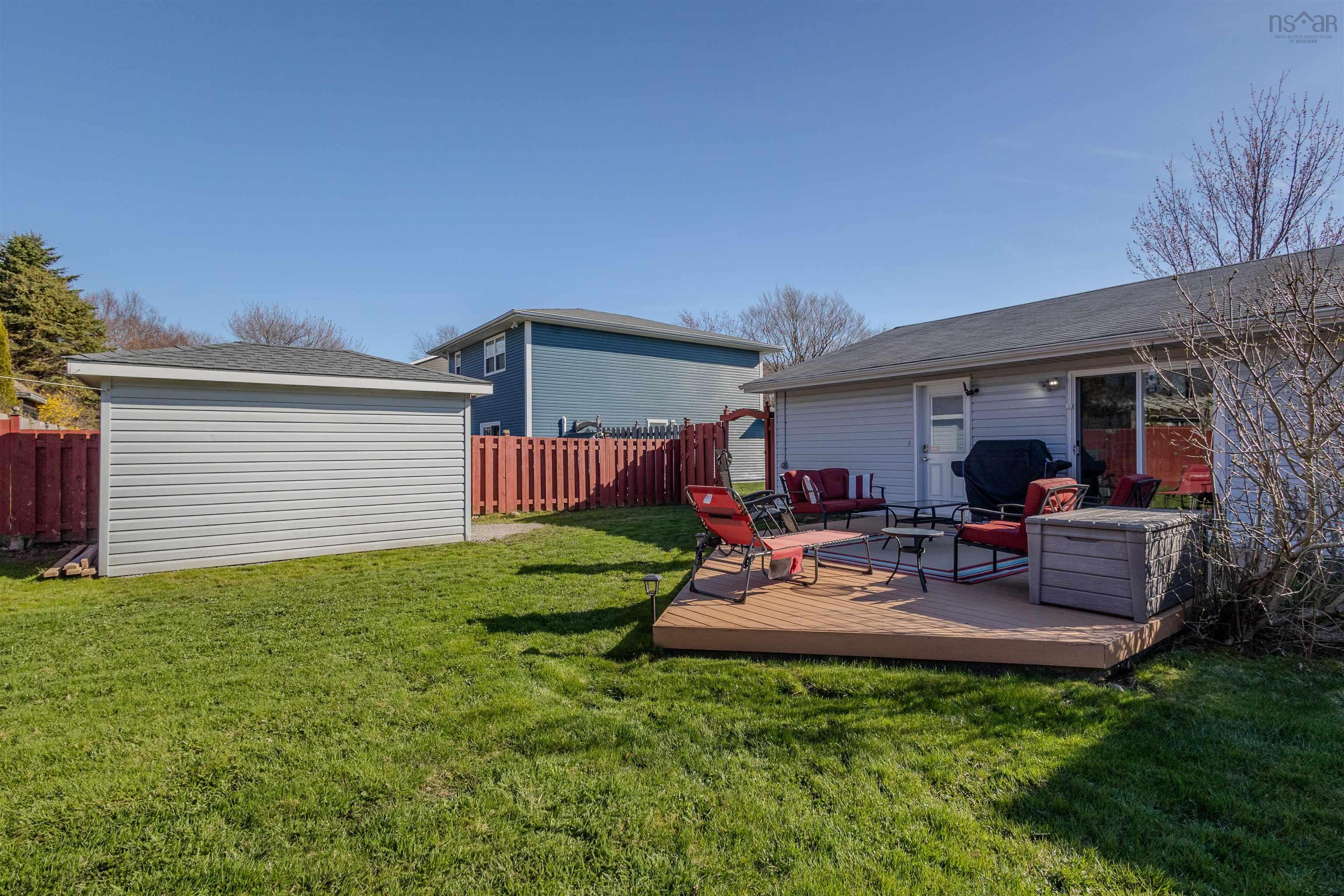 $449,500.00: 10 Wyndale Crescent, Sydney River