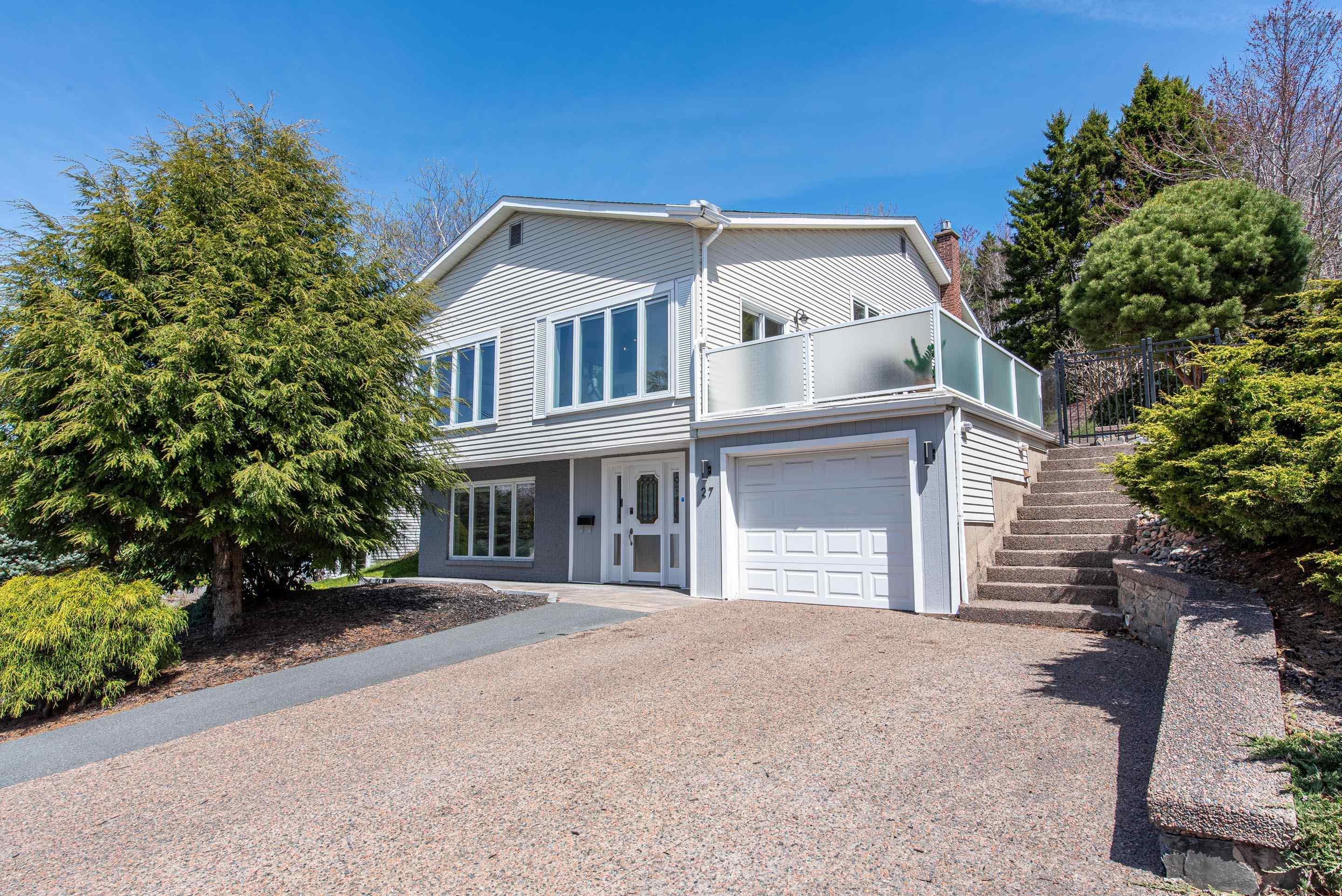 $650,000.00: 27 Montebello Drive, Dartmouth