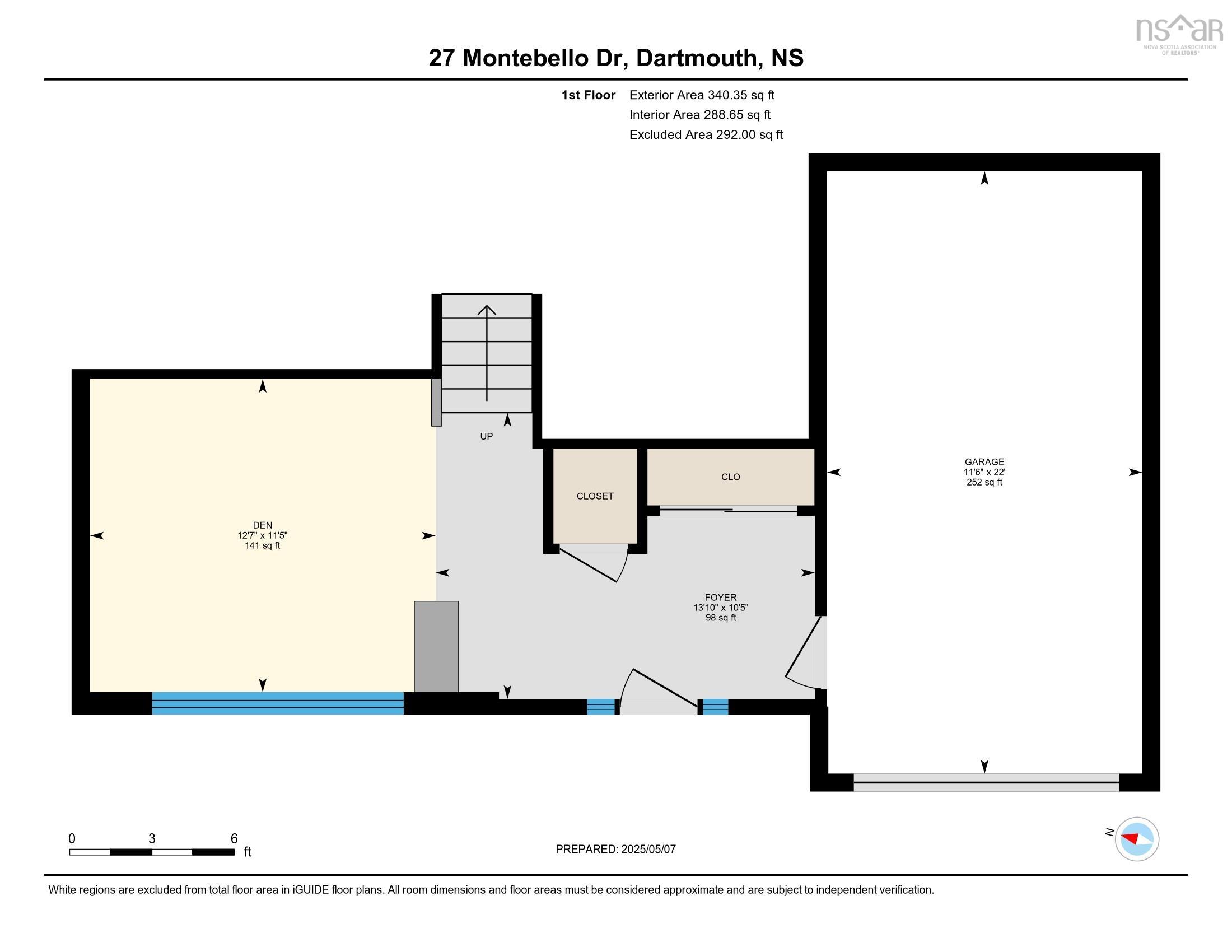 $650,000.00: 27 Montebello Drive, Dartmouth