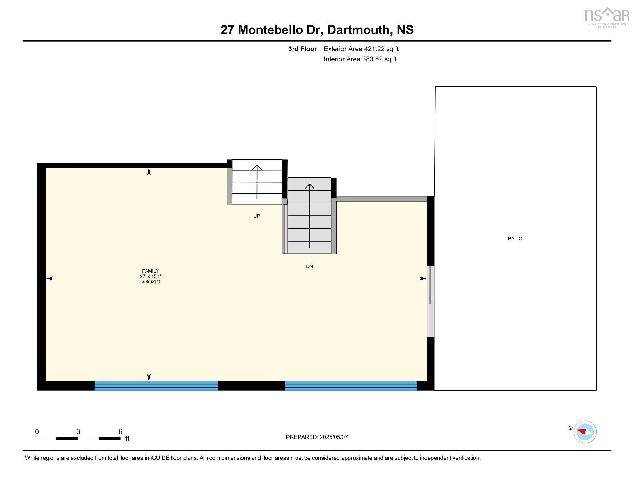 $650,000.00: 27 Montebello Drive, Dartmouth
