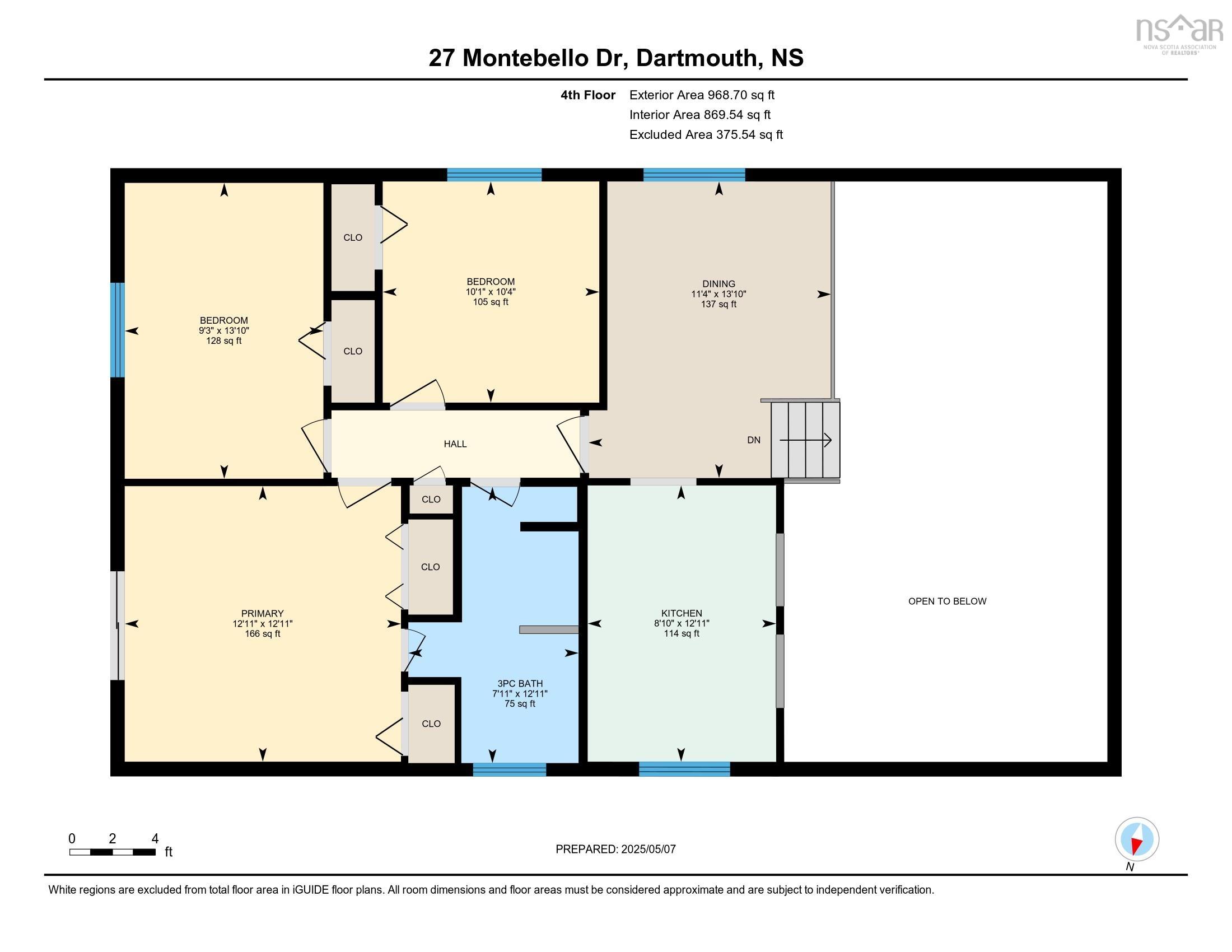 $650,000.00: 27 Montebello Drive, Dartmouth