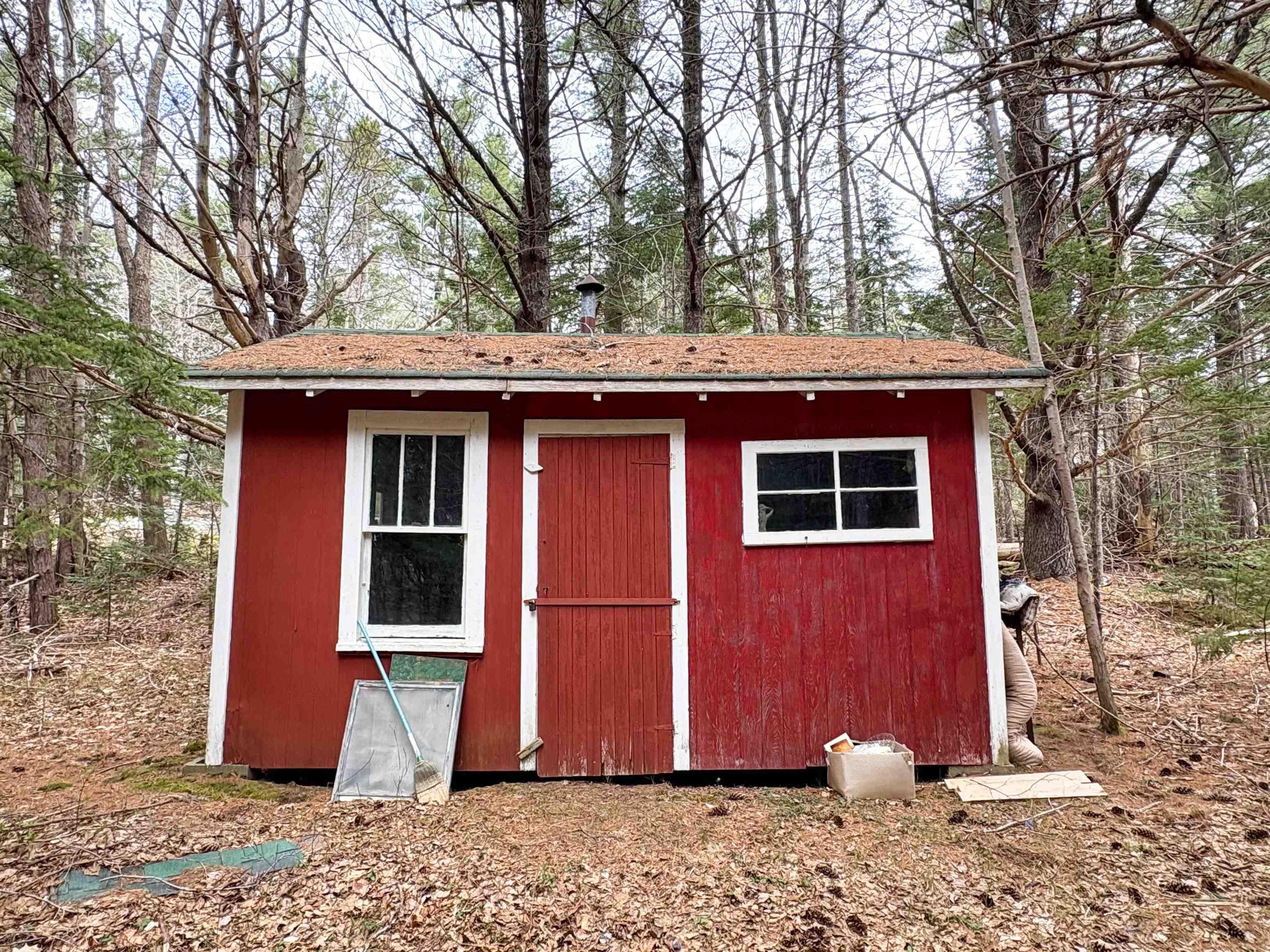 $75,000.00: Lot Sleepy Hollow Road, Oakland