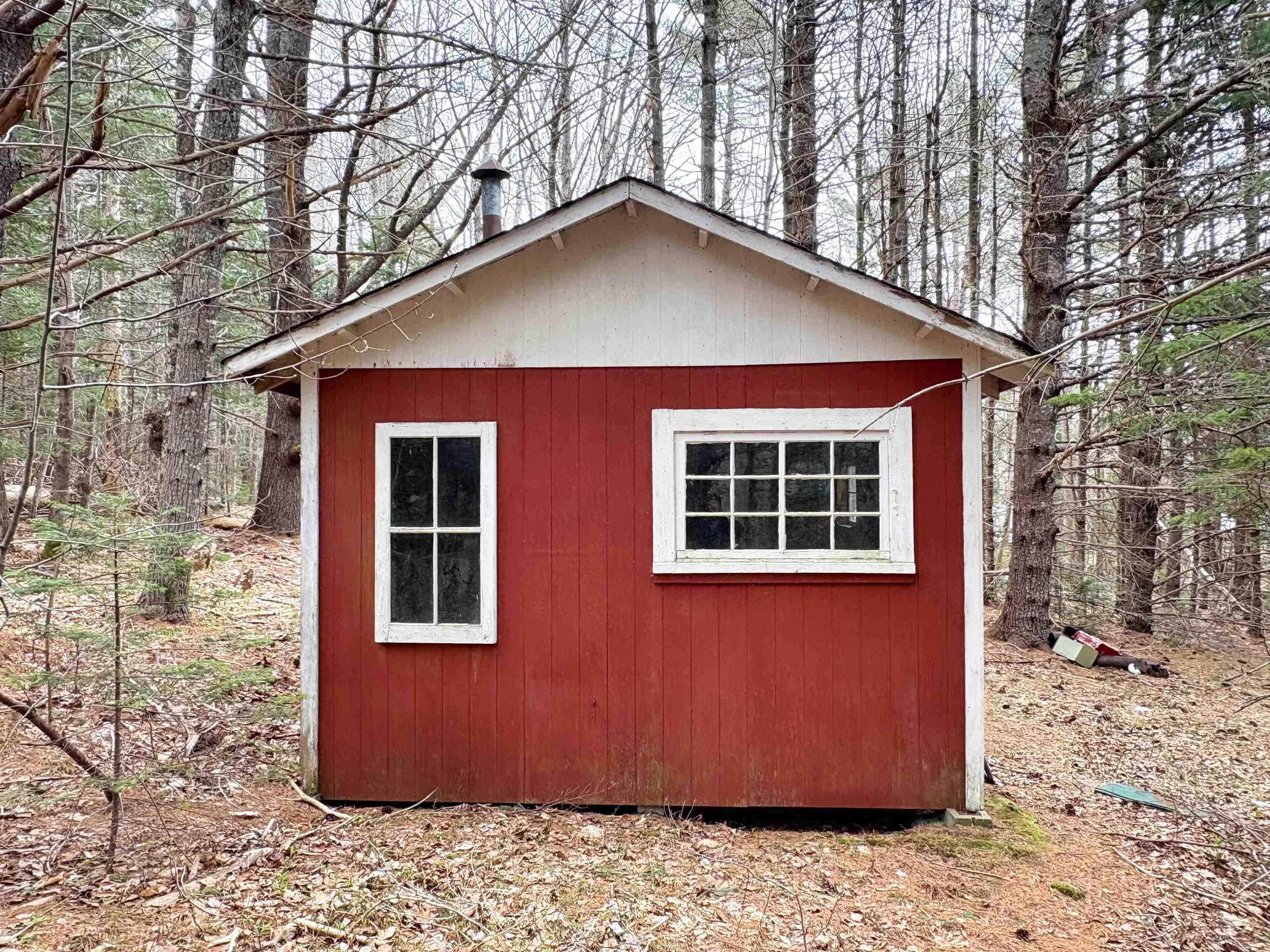 $75,000.00: Lot Sleepy Hollow Road, Oakland