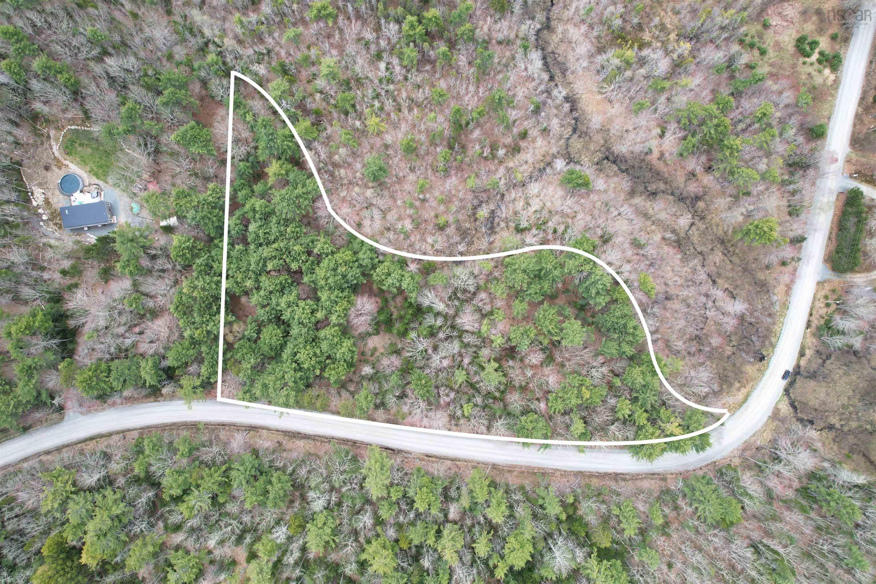 $75,000.00: Lot Sleepy Hollow Road, Oakland