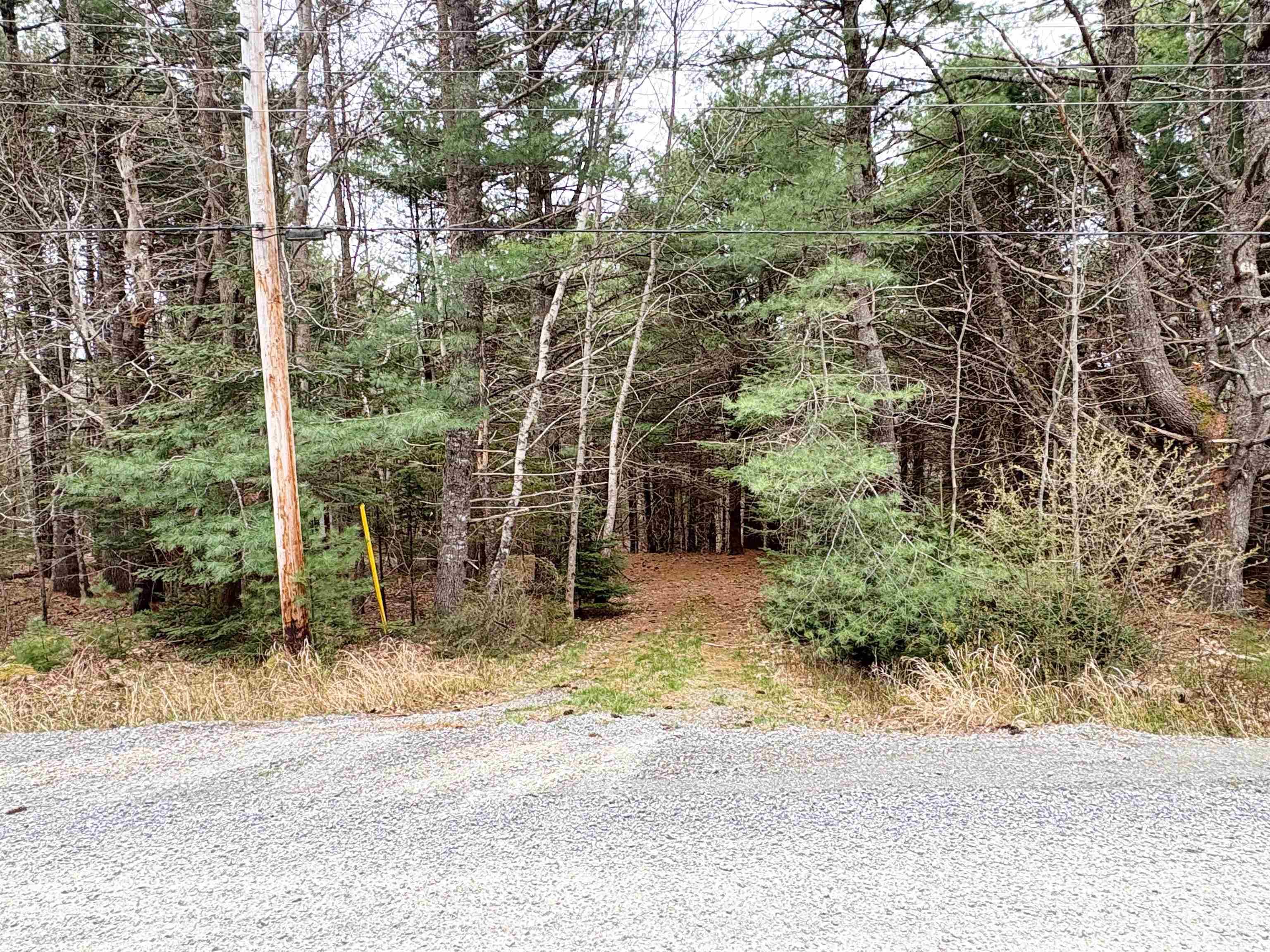 $75,000.00: Lot Sleepy Hollow Road, Oakland