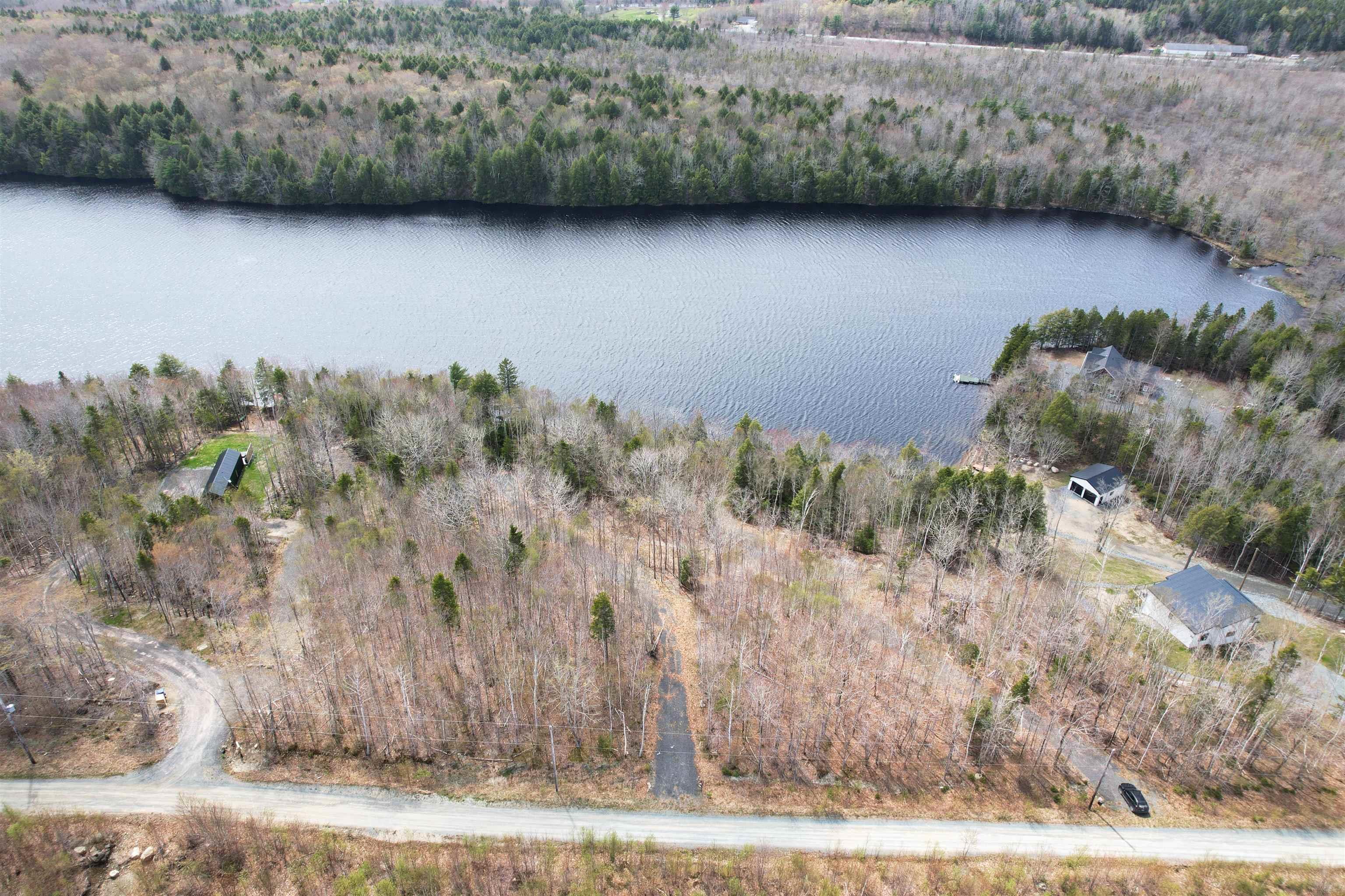 $109,000.00: Lot 103 Lakeview Drive, Conquerall Mills