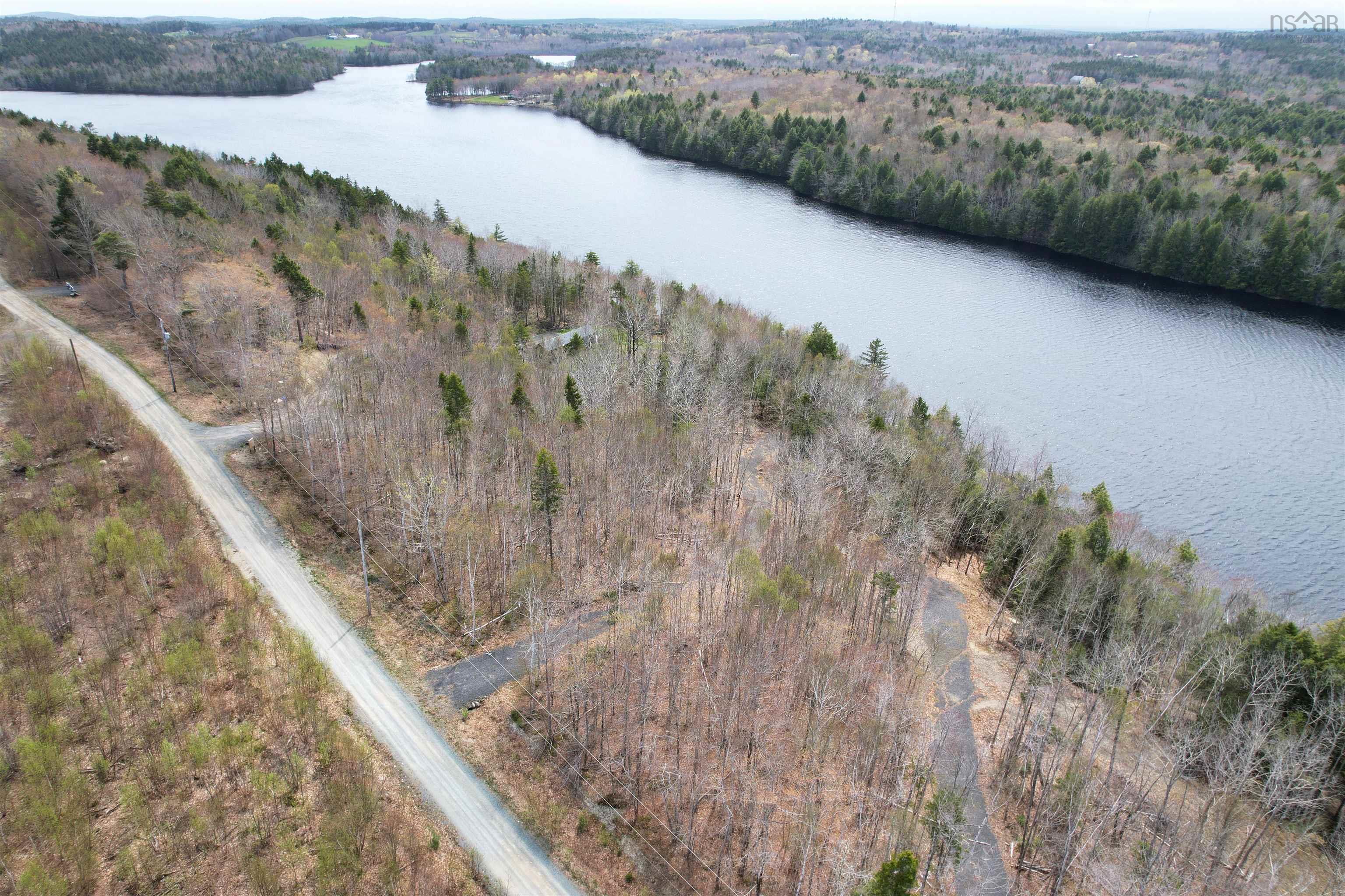 $109,000.00: Lot 103 Lakeview Drive, Conquerall Mills