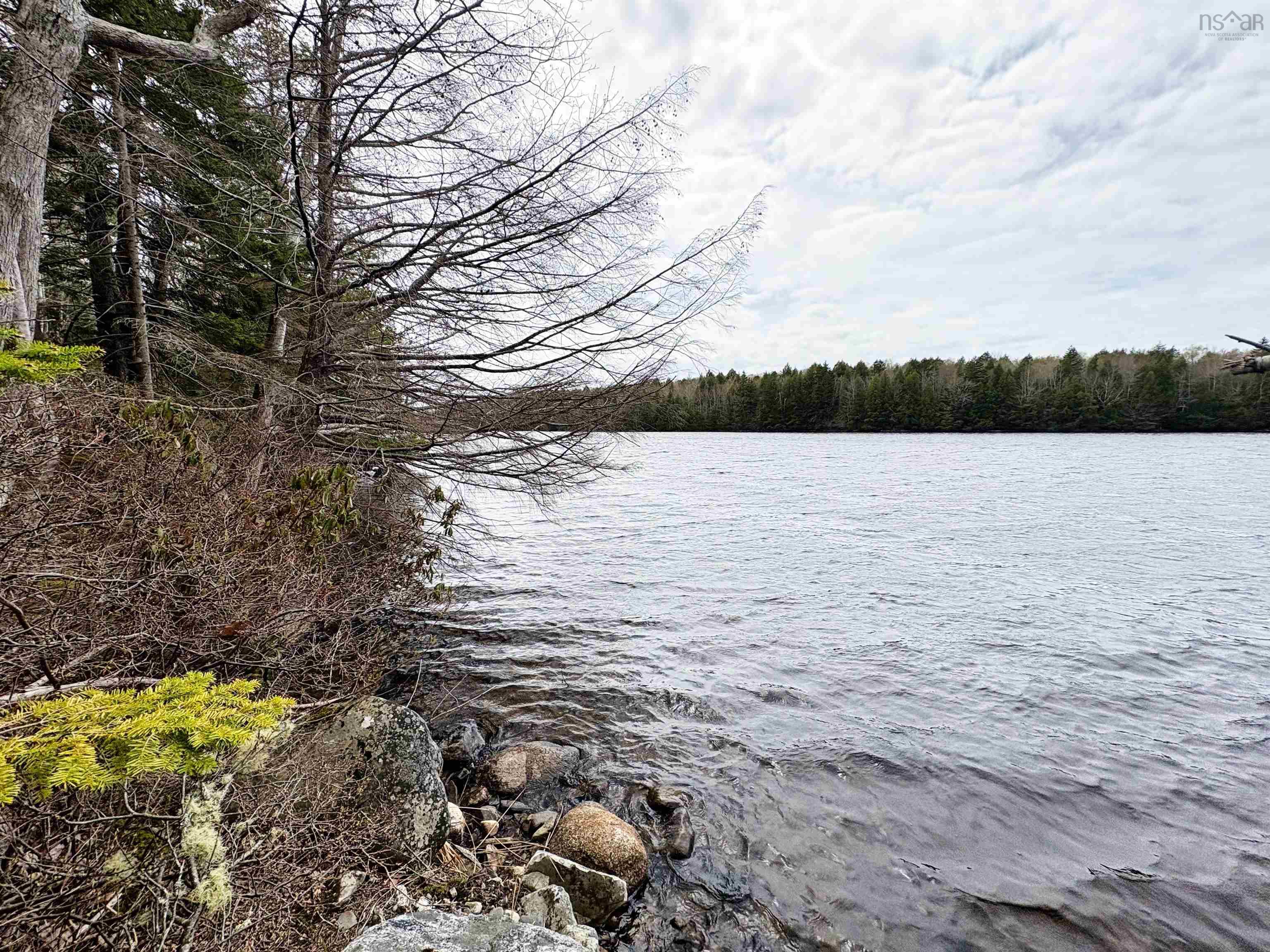 $109,000.00: Lot 103 Lakeview Drive, Conquerall Mills