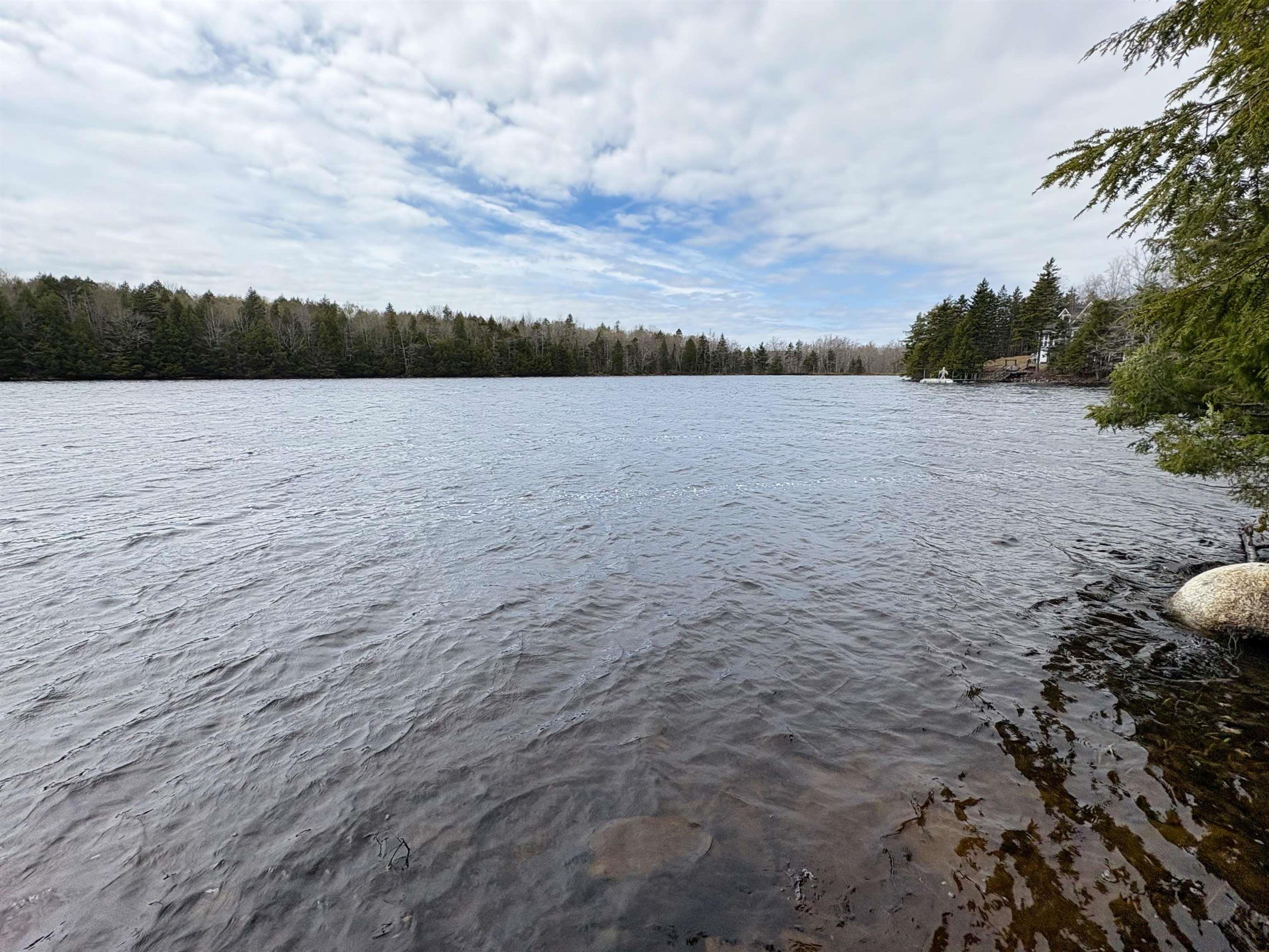 $109,000.00: Lot 103 Lakeview Drive, Conquerall Mills