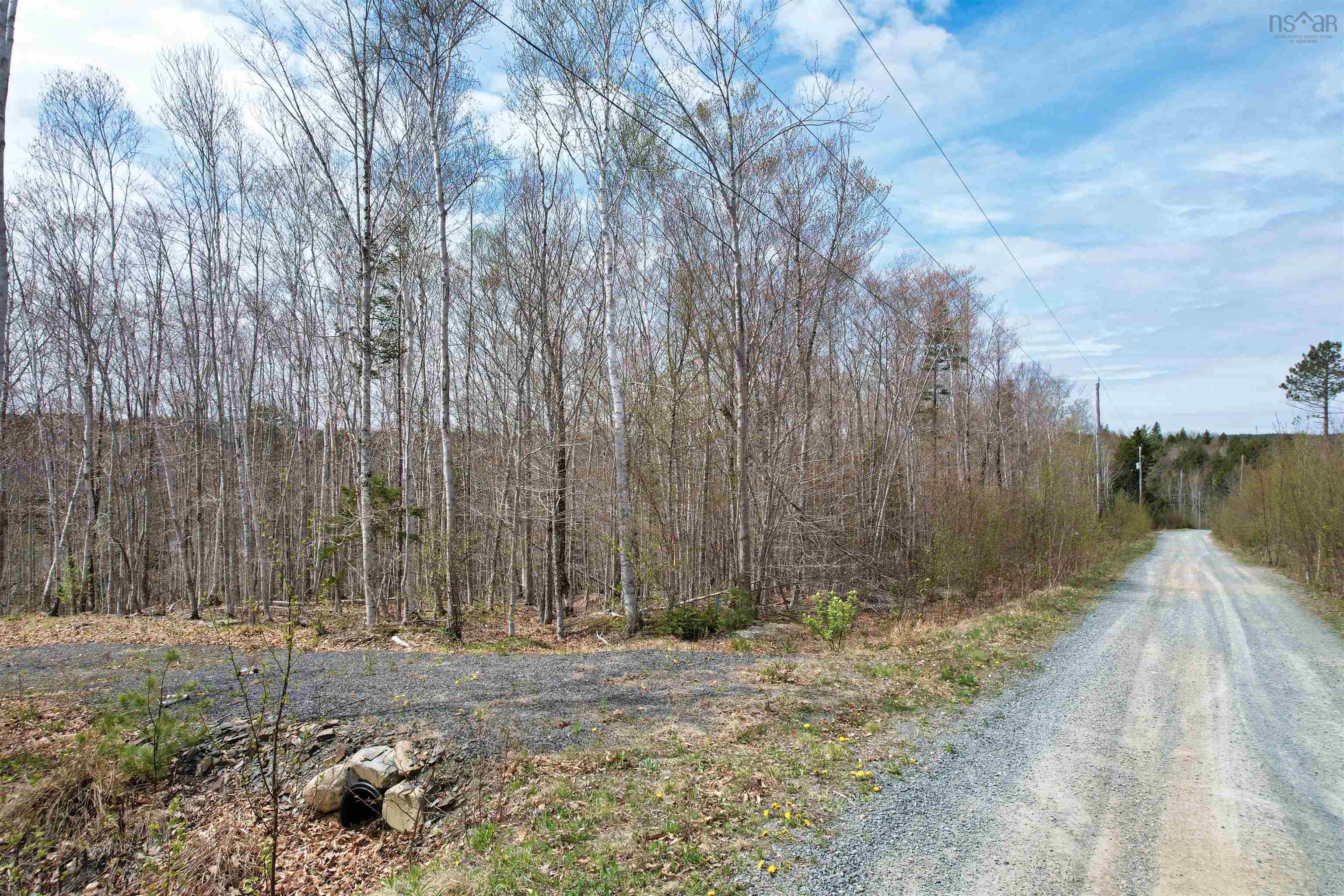 $109,000.00: Lot 103 Lakeview Drive, Conquerall Mills