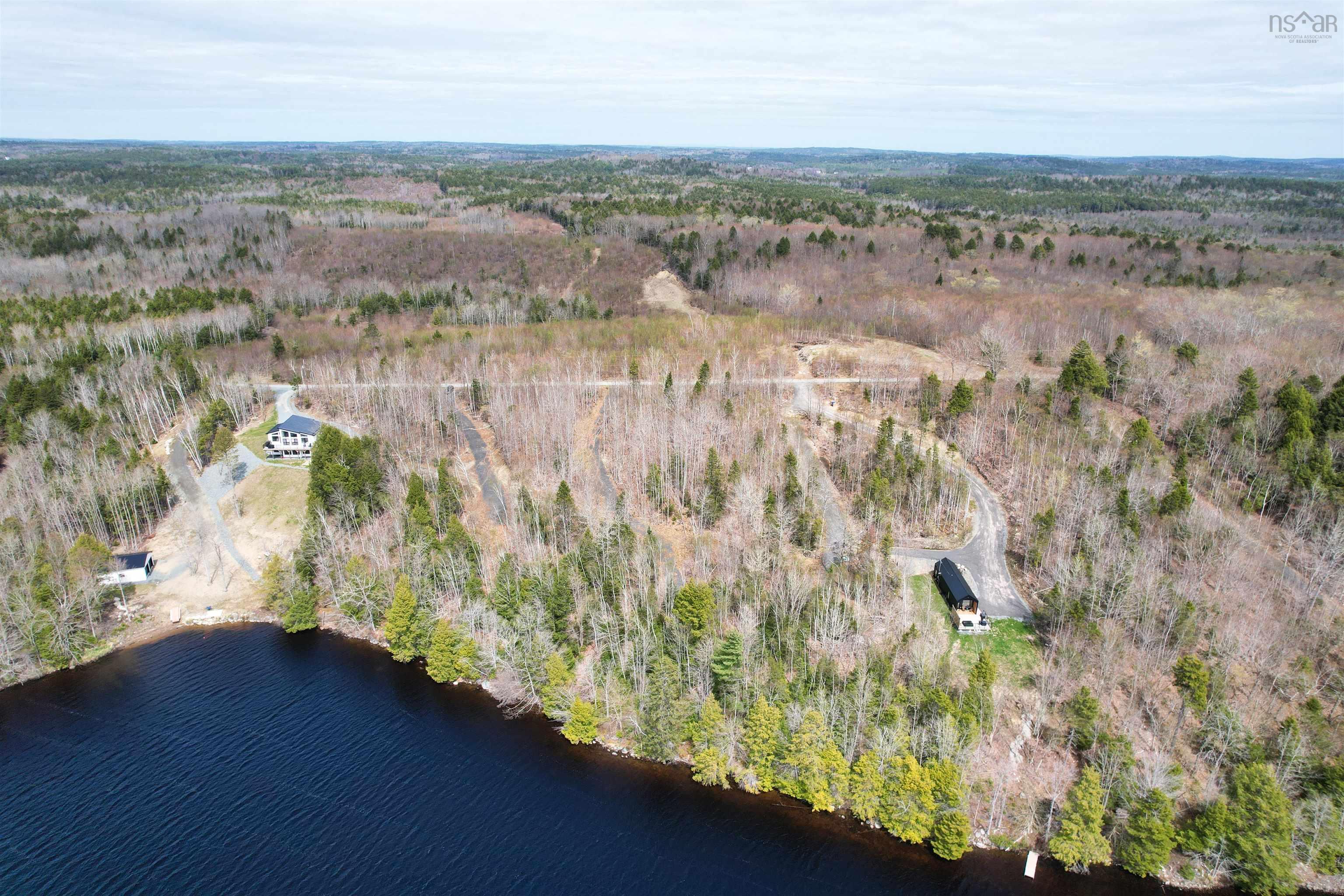 $109,000.00: Lot 103 Lakeview Drive, Conquerall Mills