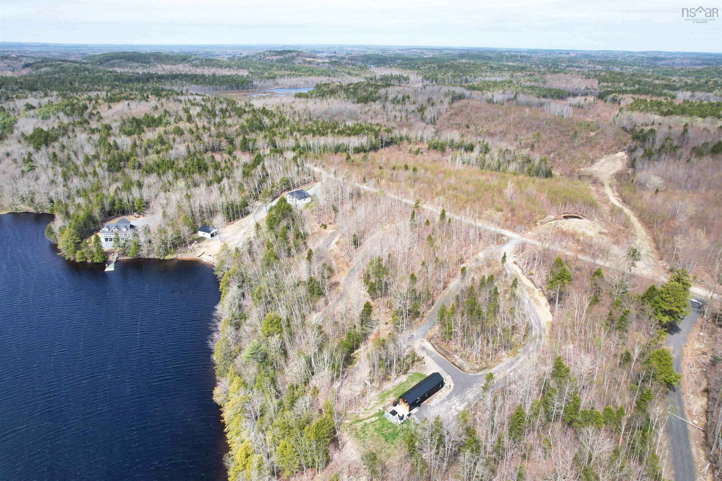 $109,000.00: Lot 103 Lakeview Drive, Conquerall Mills