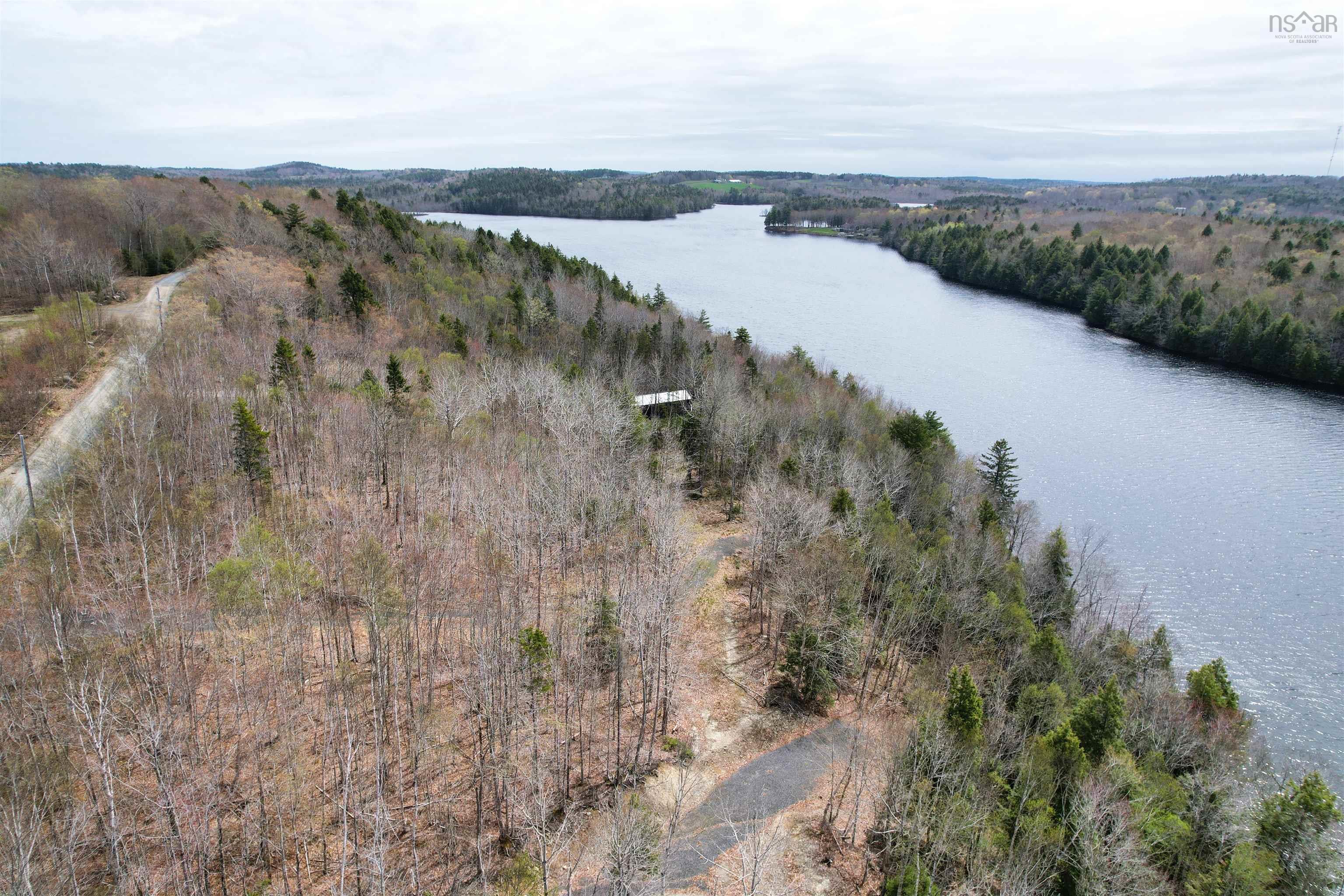 $109,000.00: Lot 103 Lakeview Drive, Conquerall Mills