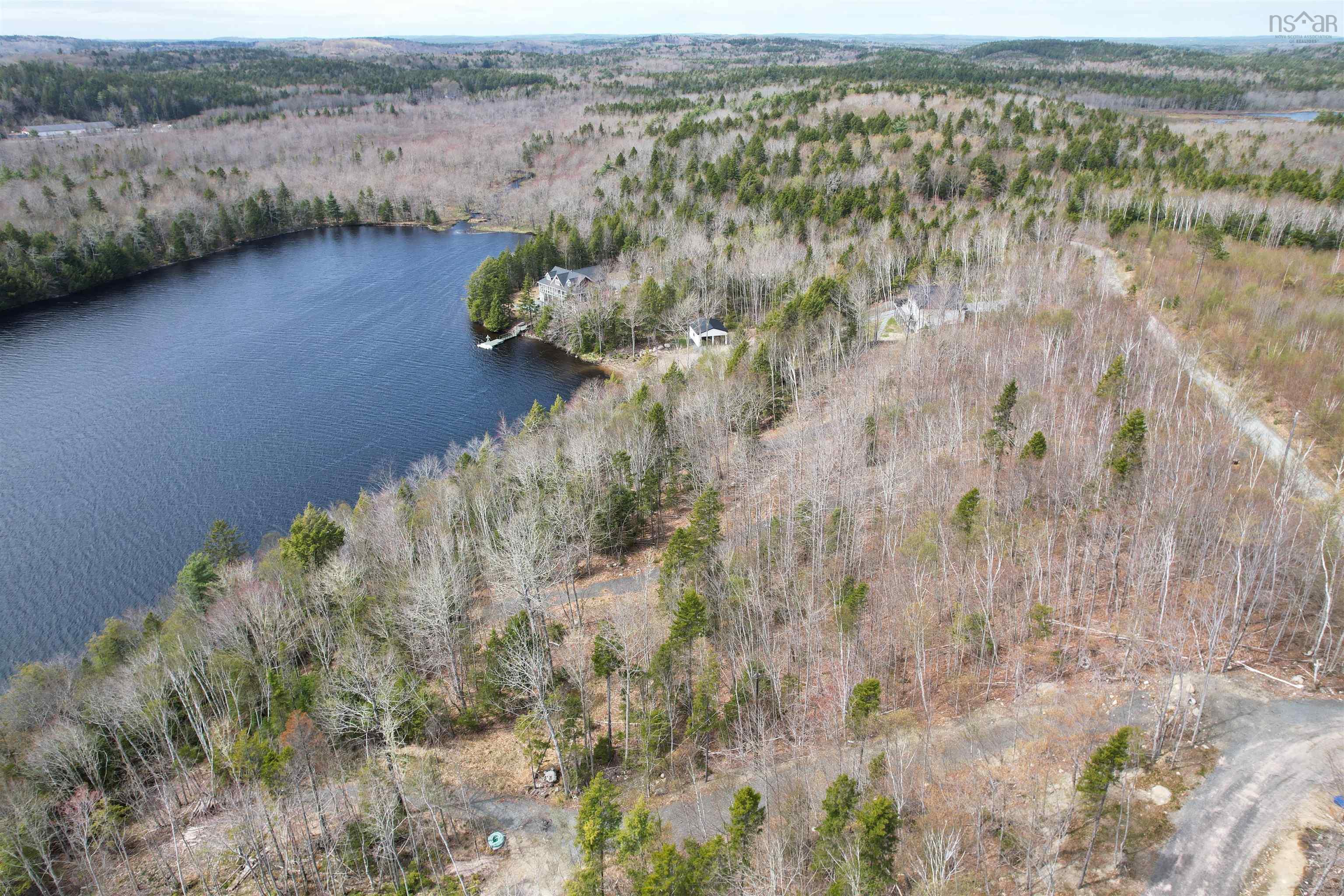$109,000.00: Lot 103 Lakeview Drive, Conquerall Mills