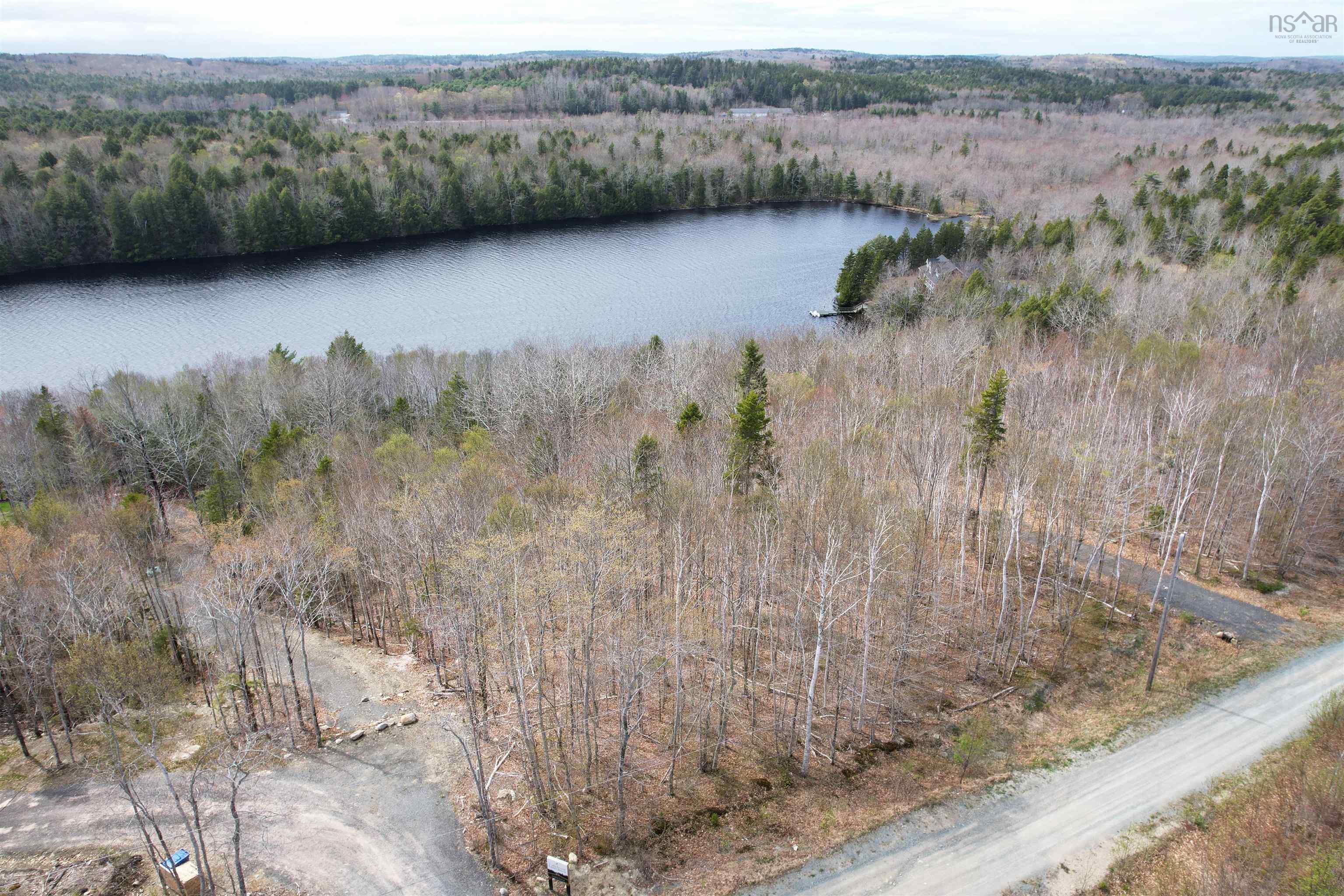 $109,000.00: Lot 103 Lakeview Drive, Conquerall Mills