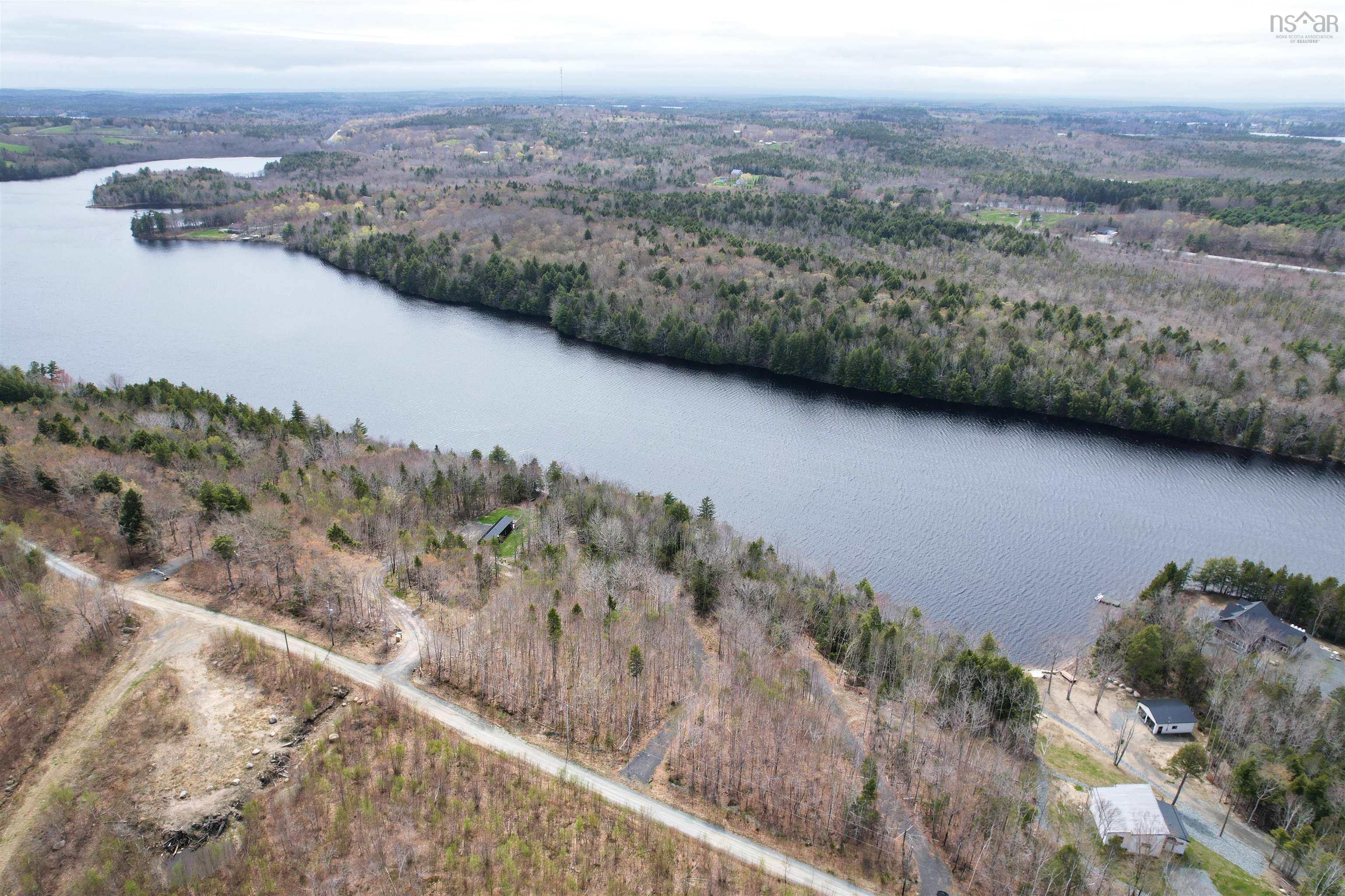 $109,000.00: Lot 103 Lakeview Drive, Conquerall Mills