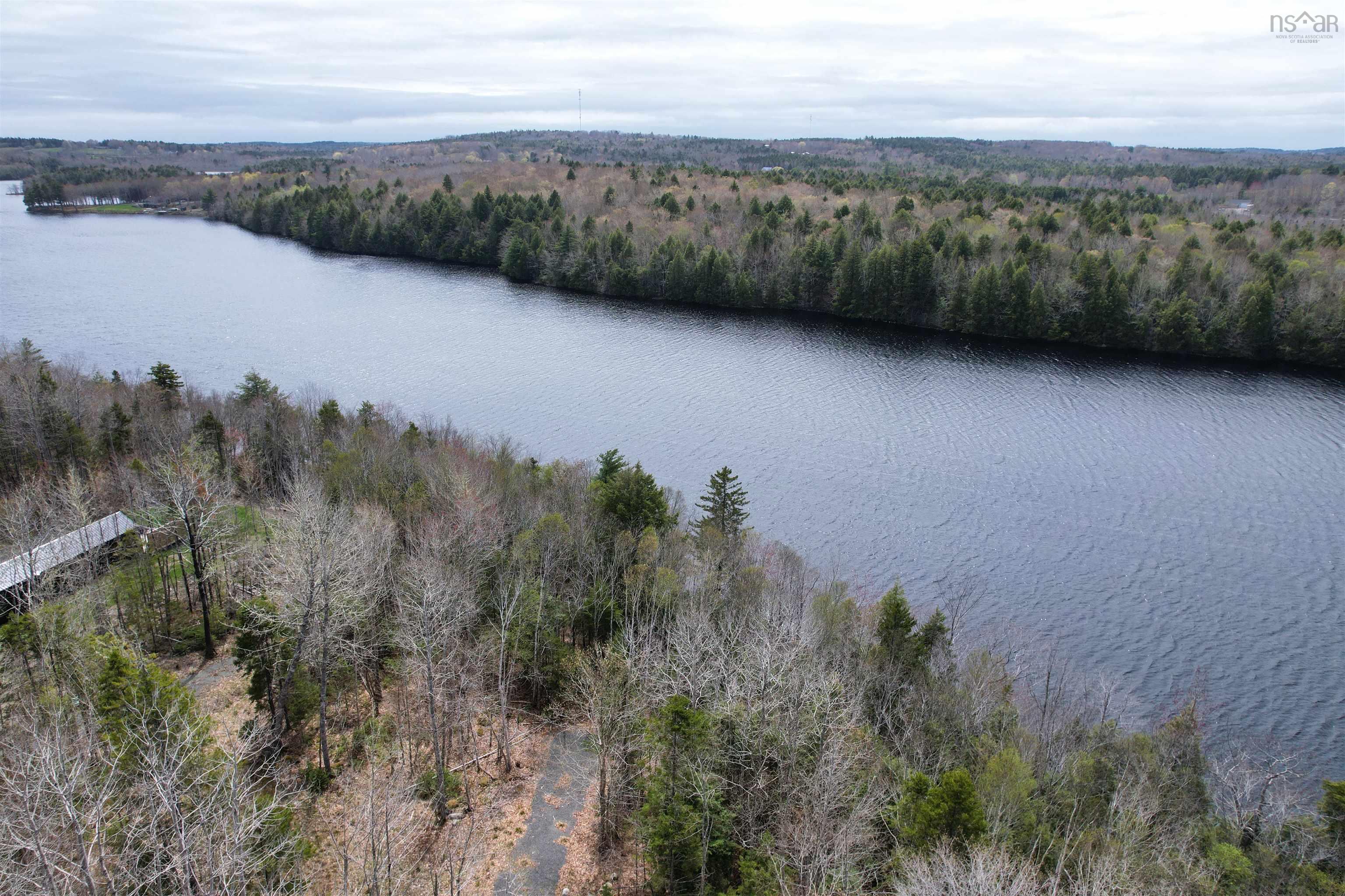 $109,000.00: Lot 103 Lakeview Drive, Conquerall Mills