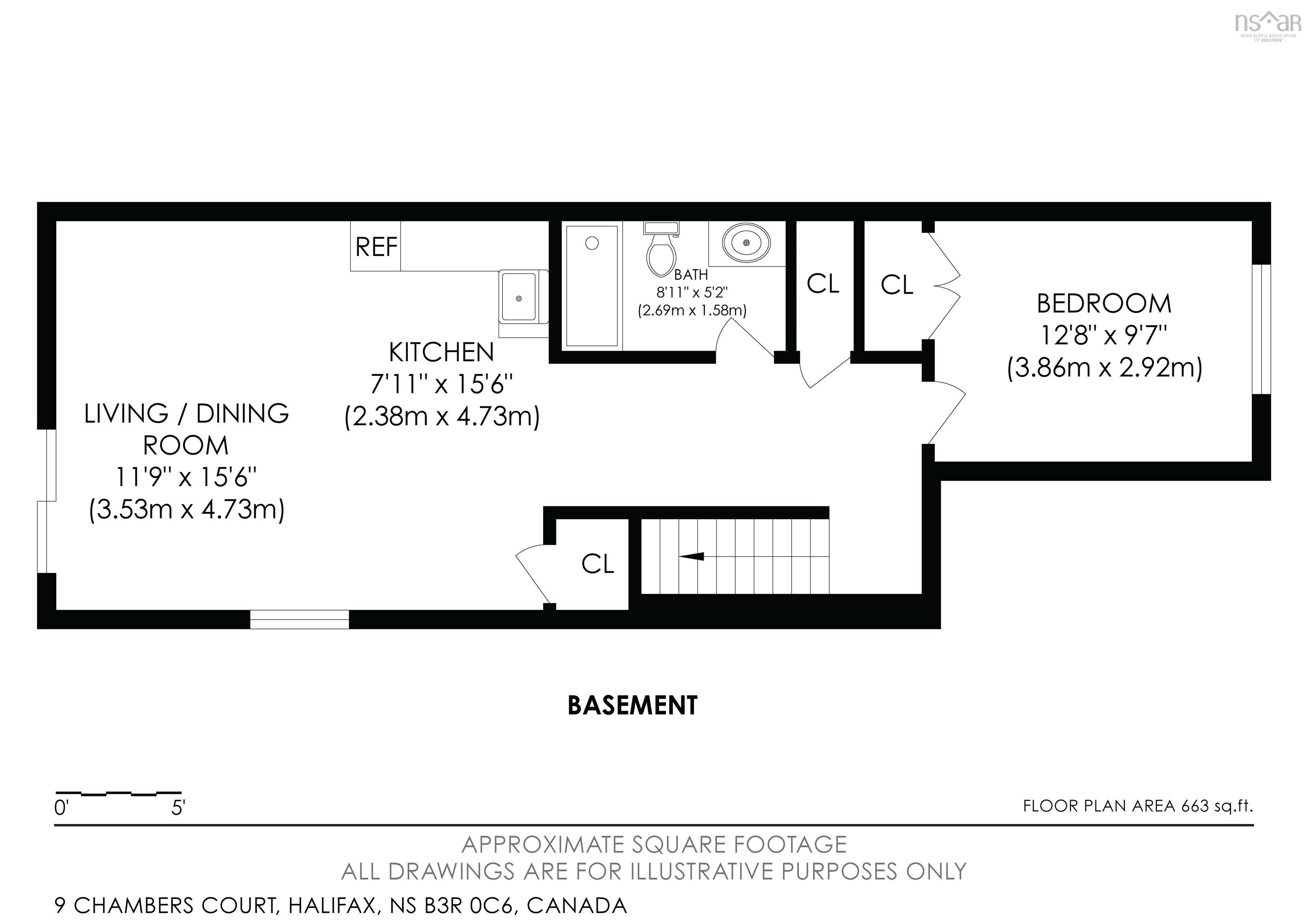 $599,900.00: 9 Chambers Court, Halifax