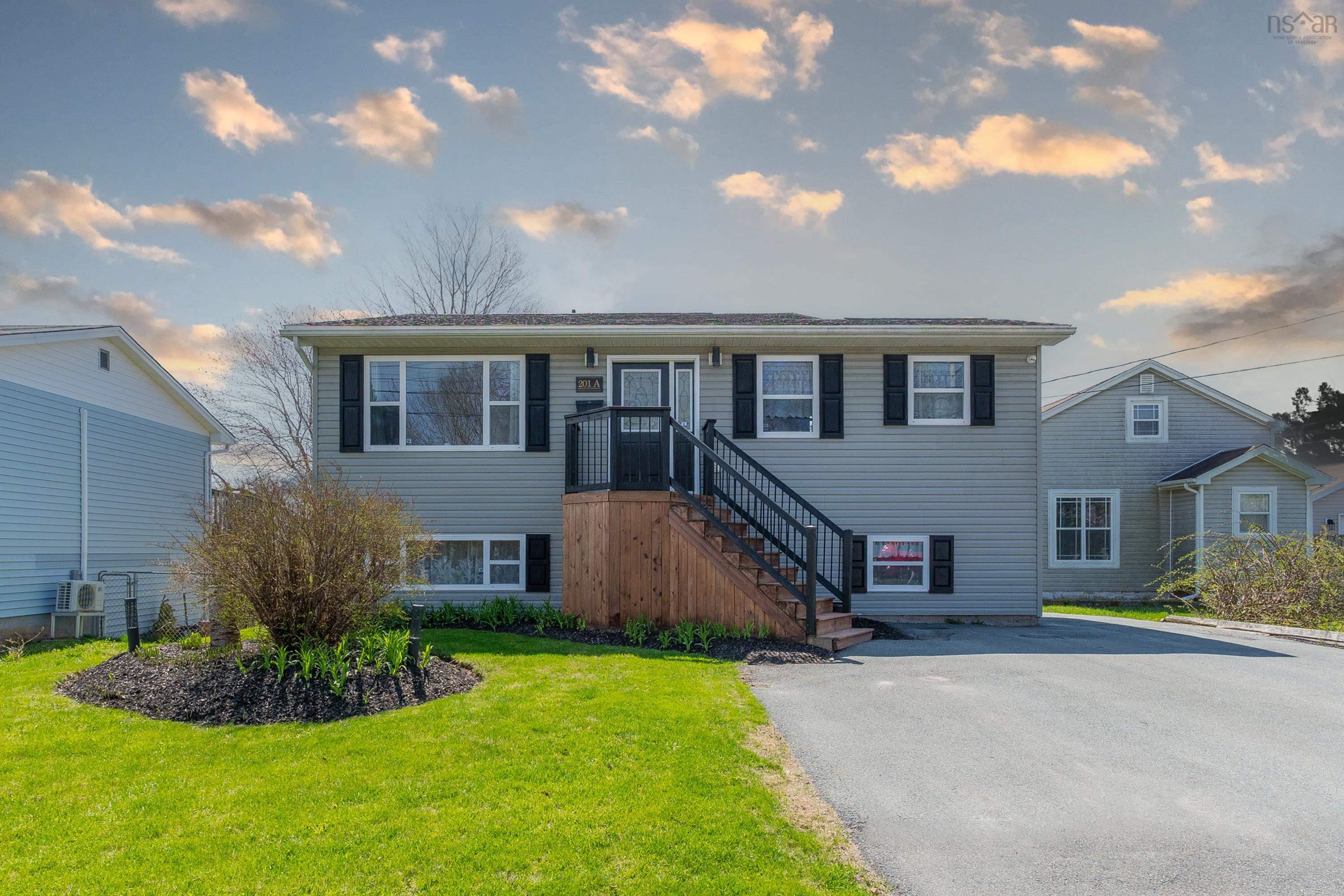 201a Mount Edward Road, Woodlawn, NS (MLS® 202510201)