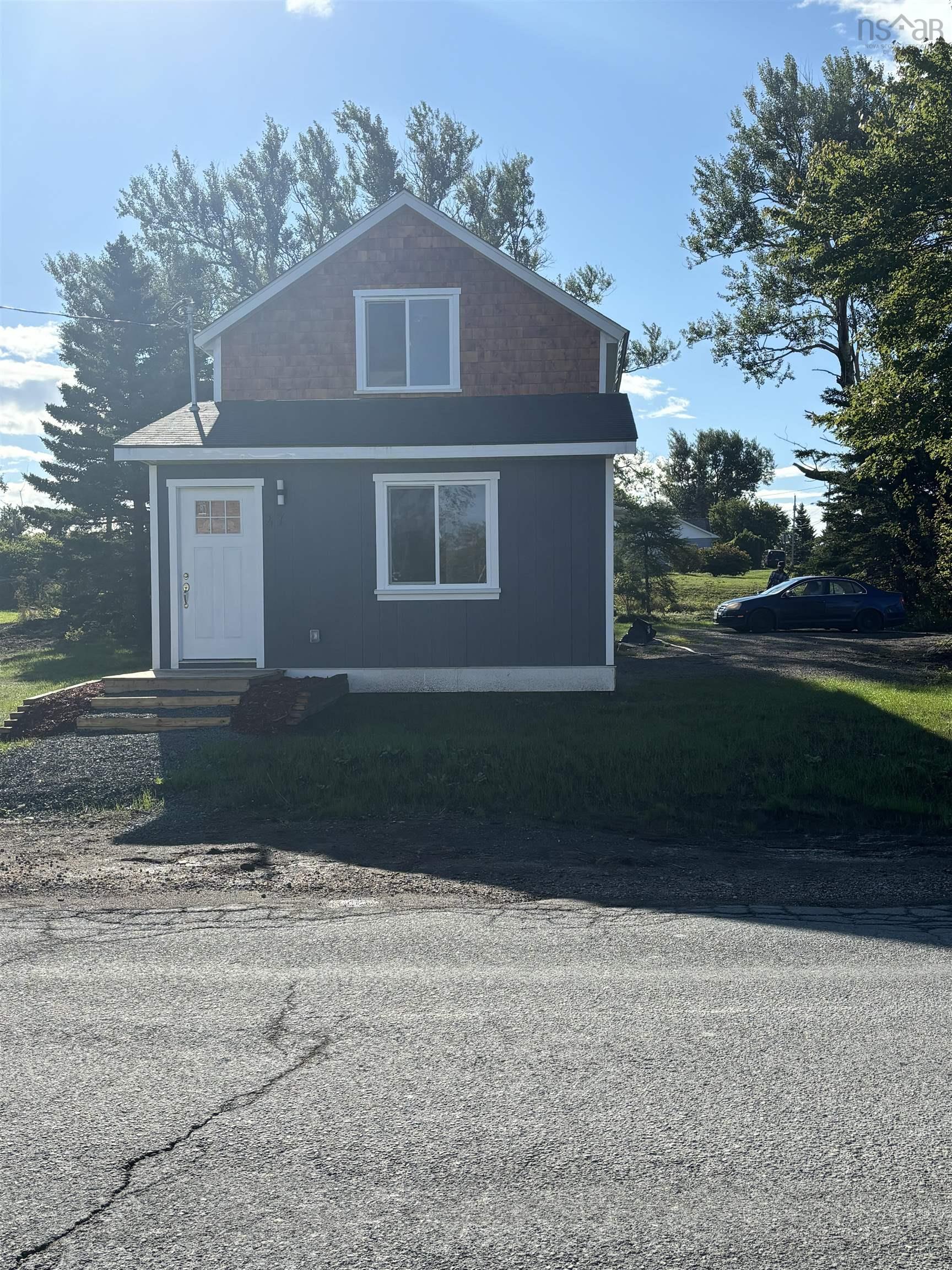 $290,000.00: 47 School Street, Glace Bay
