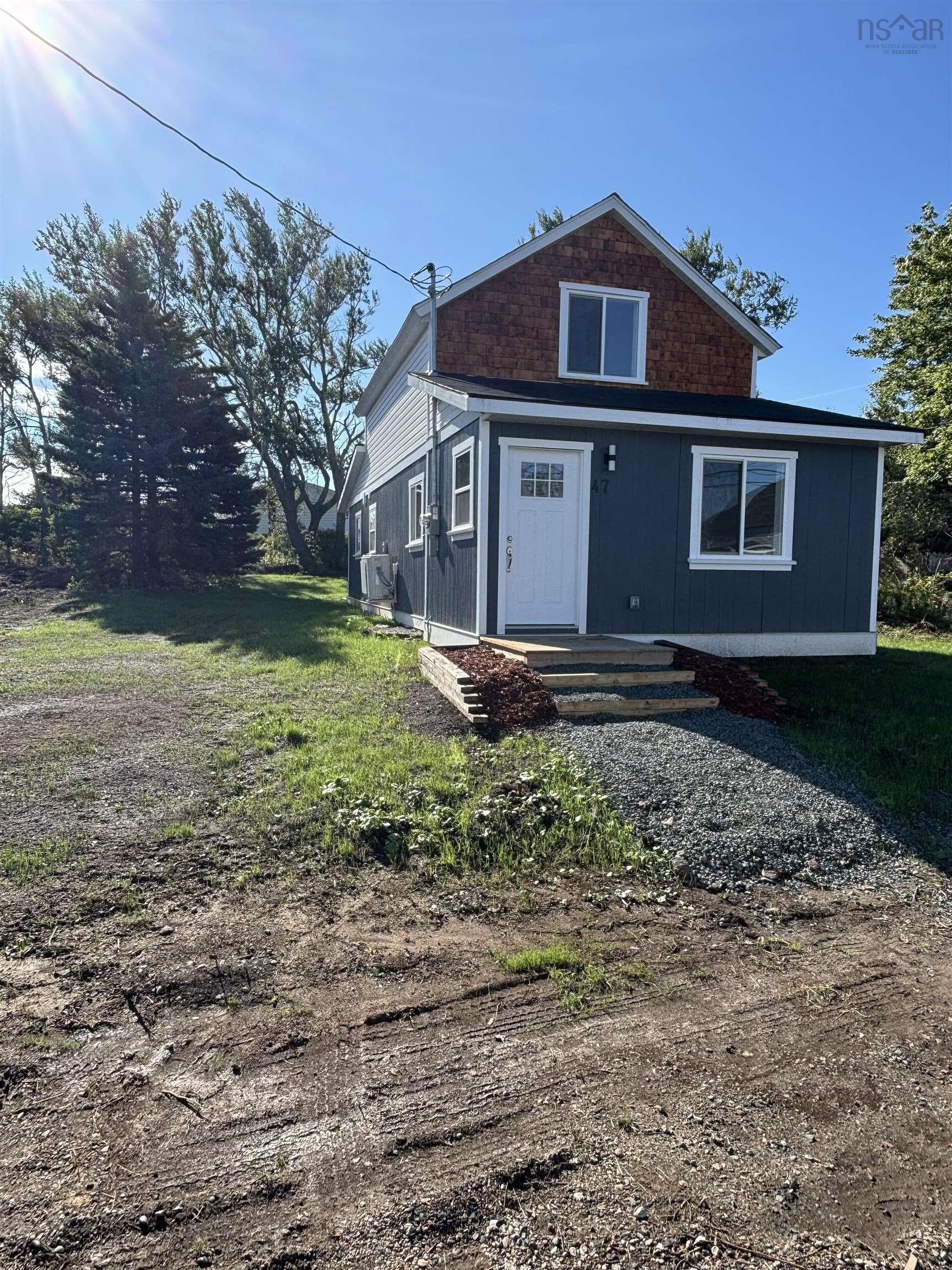 $290,000.00: 47 School Street, Glace Bay