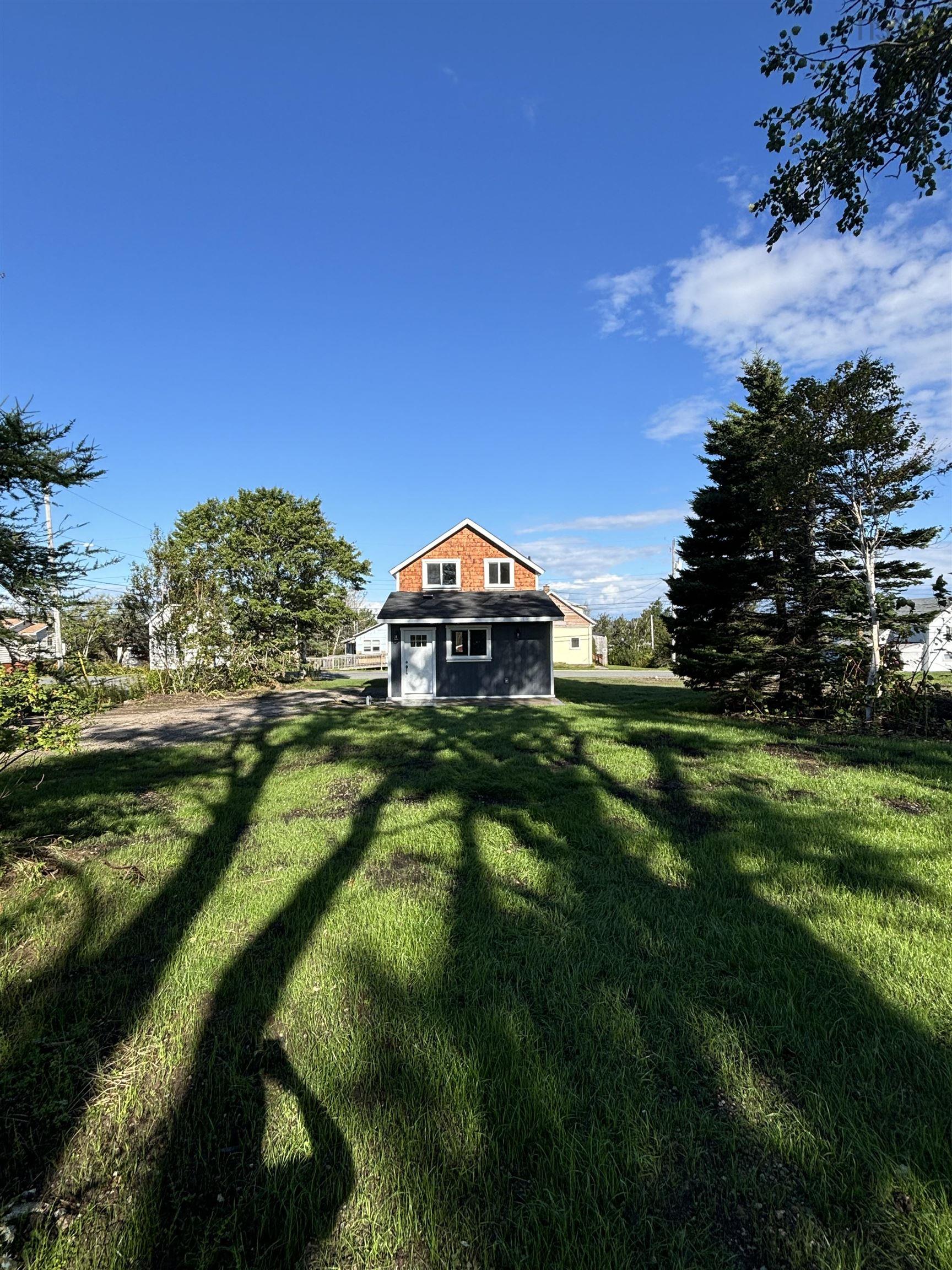 $290,000.00: 47 School Street, Glace Bay