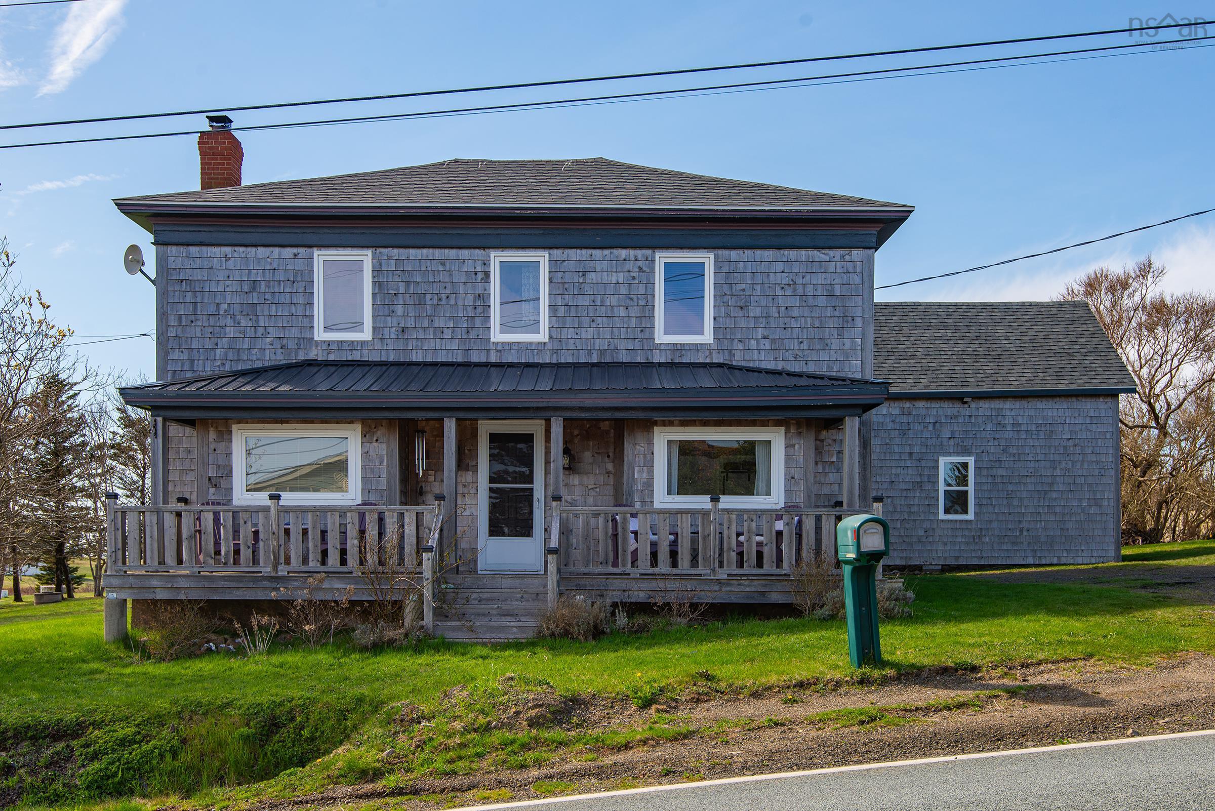 $320,000.00: 347 Highway 217, Freeport