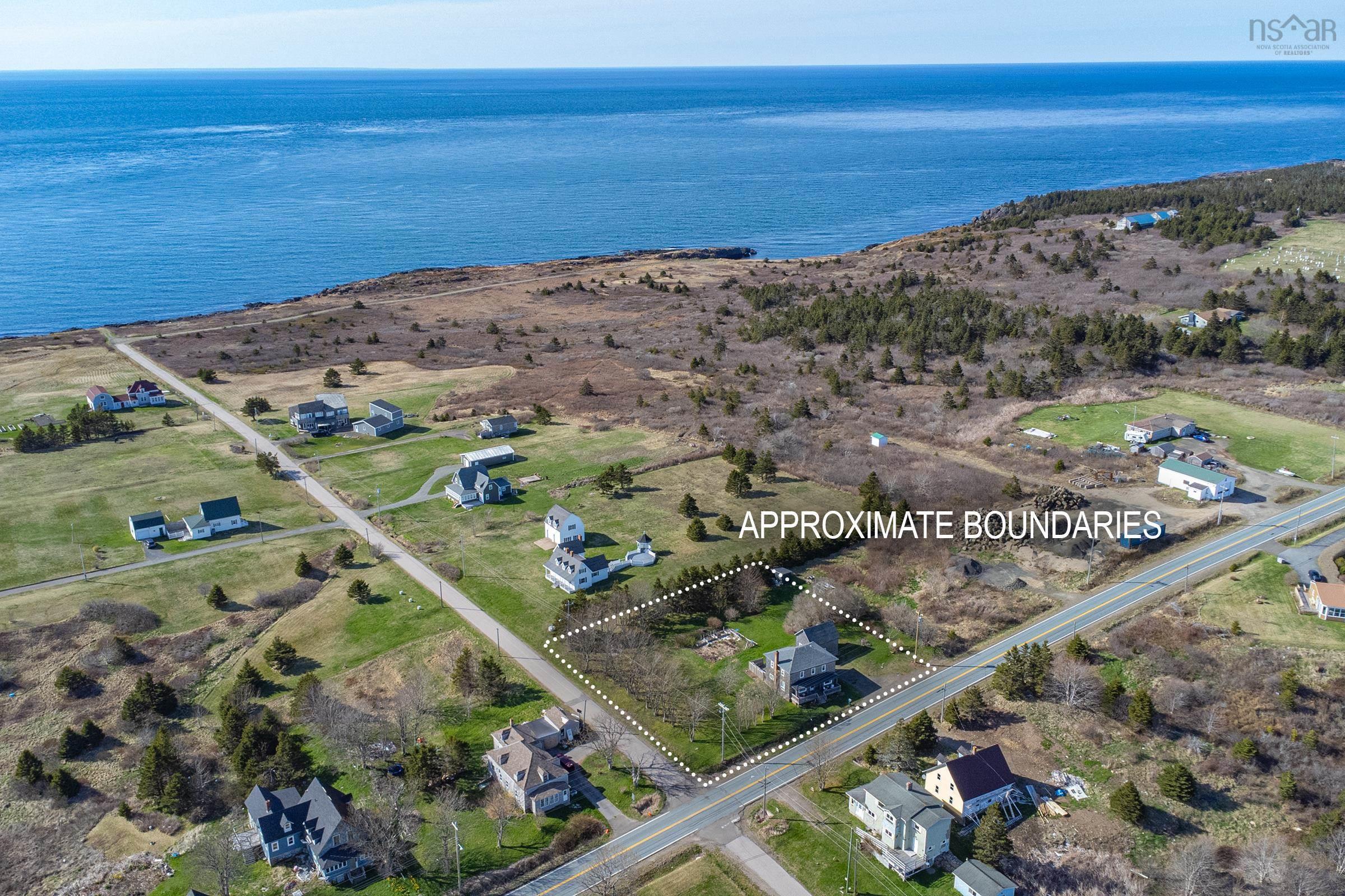 $320,000.00: 347 Highway 217, Freeport
