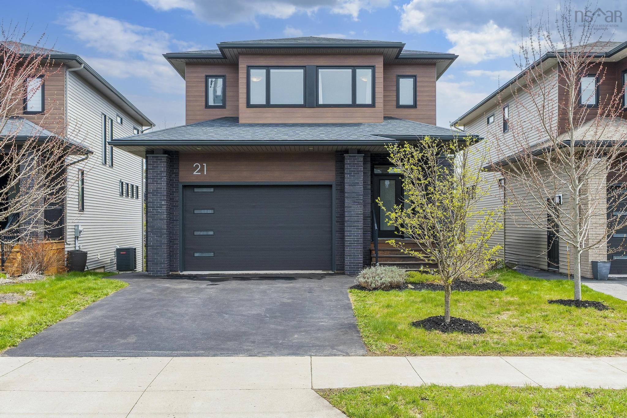 21 Bramwell Court, Bedford, NS (MLS® 202510205)