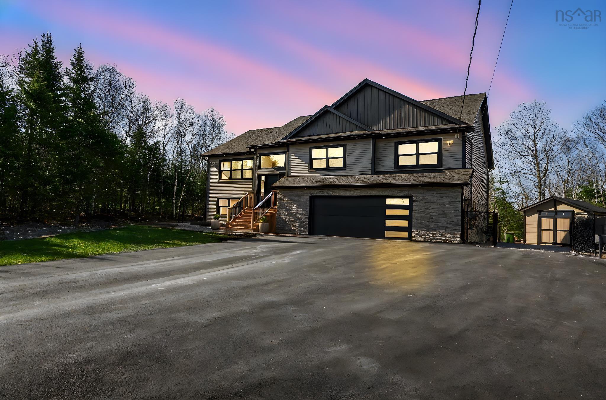 $889,900.00: 117 McKenzie Lane, East Uniacke