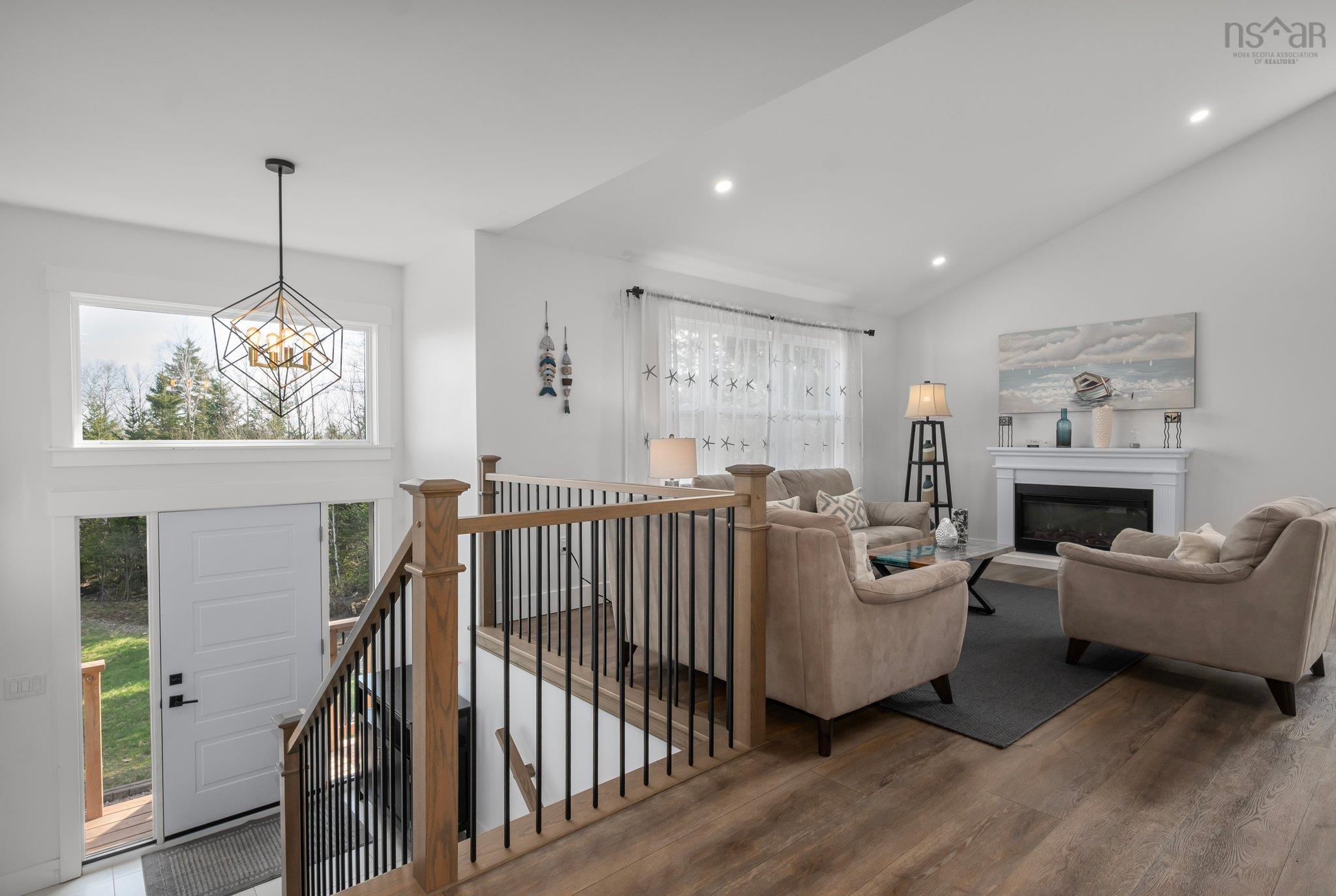 $889,900.00: 117 McKenzie Lane, East Uniacke