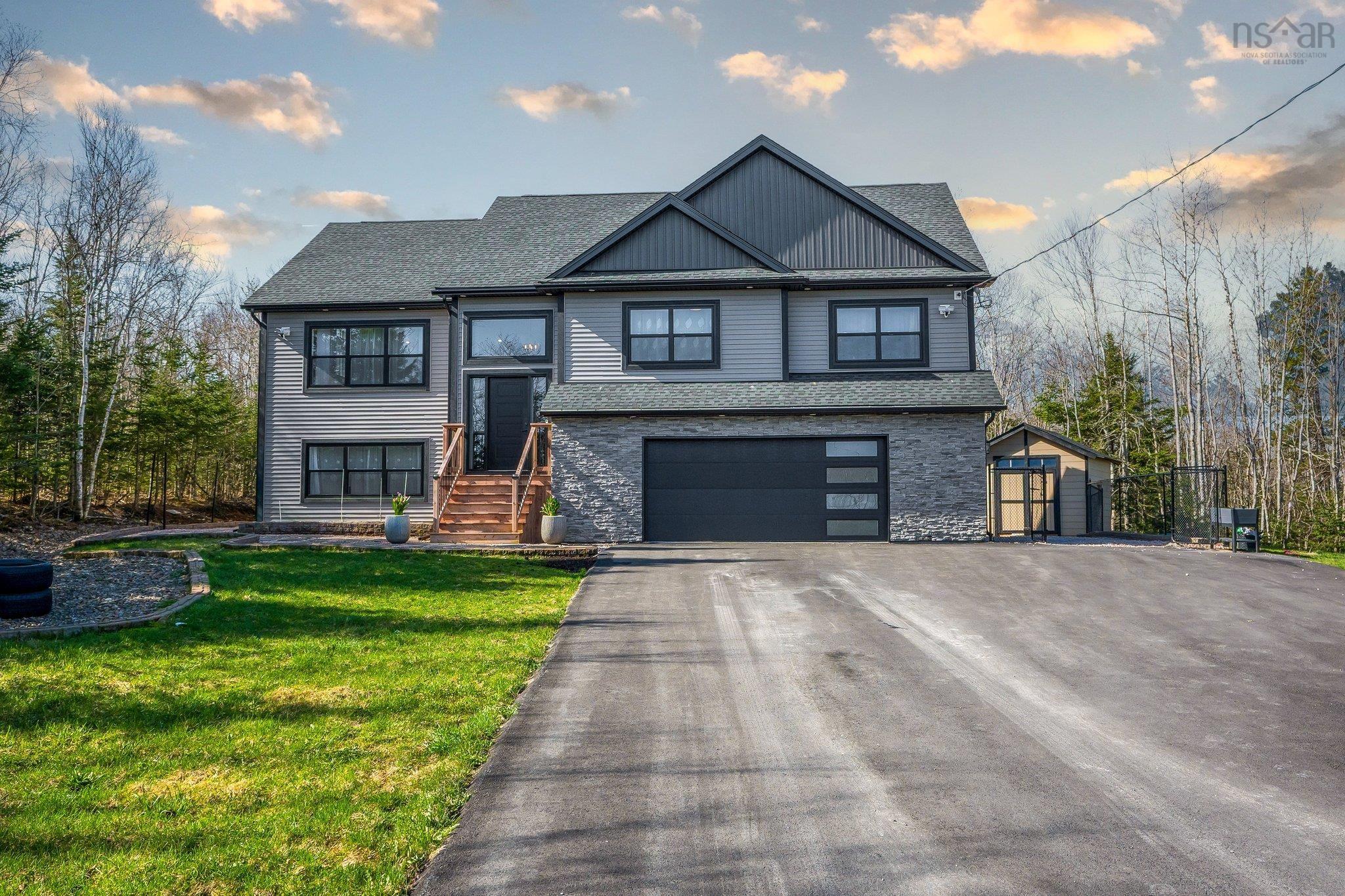 $889,900.00: 117 McKenzie Lane, East Uniacke