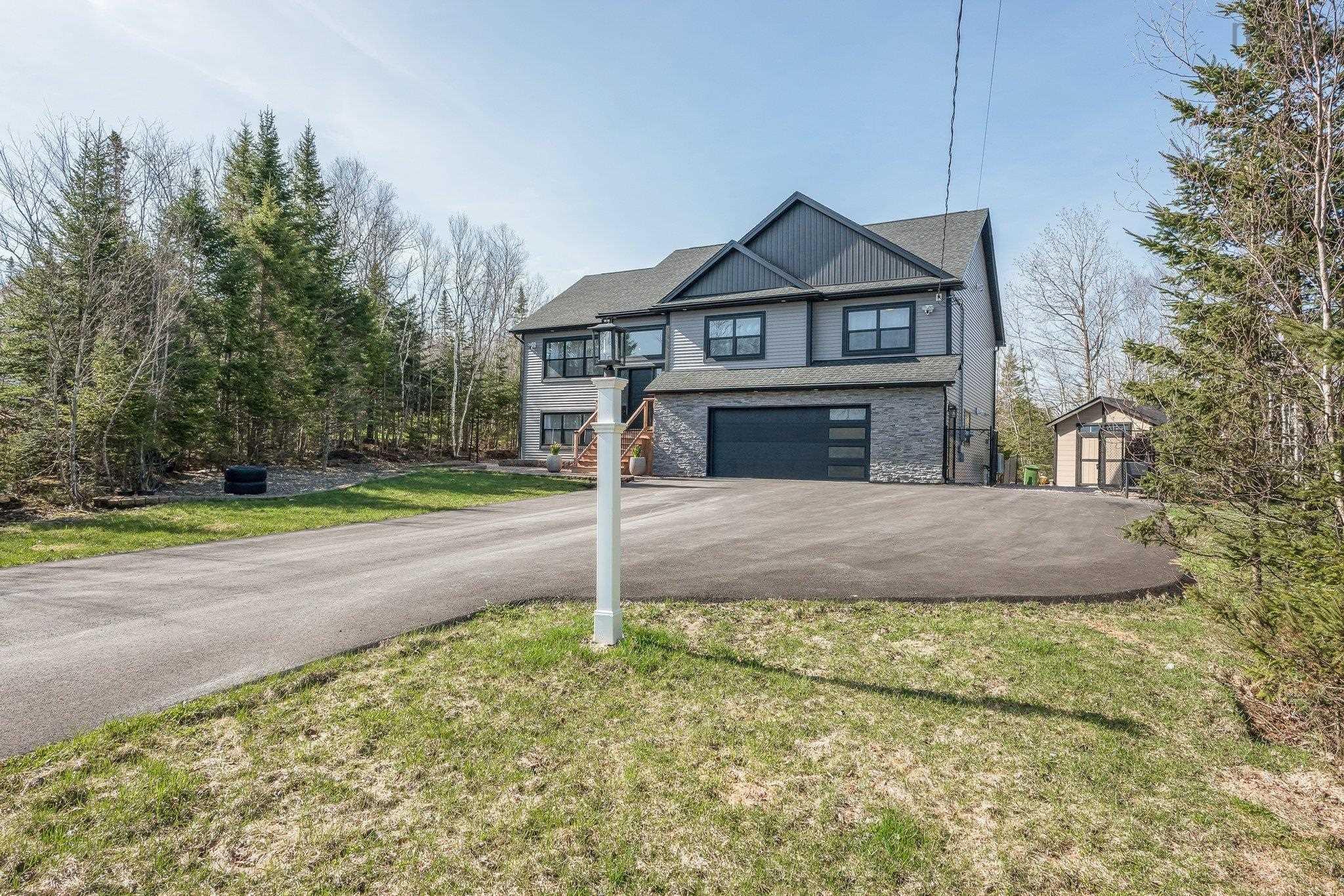 $889,900.00: 117 McKenzie Lane, East Uniacke