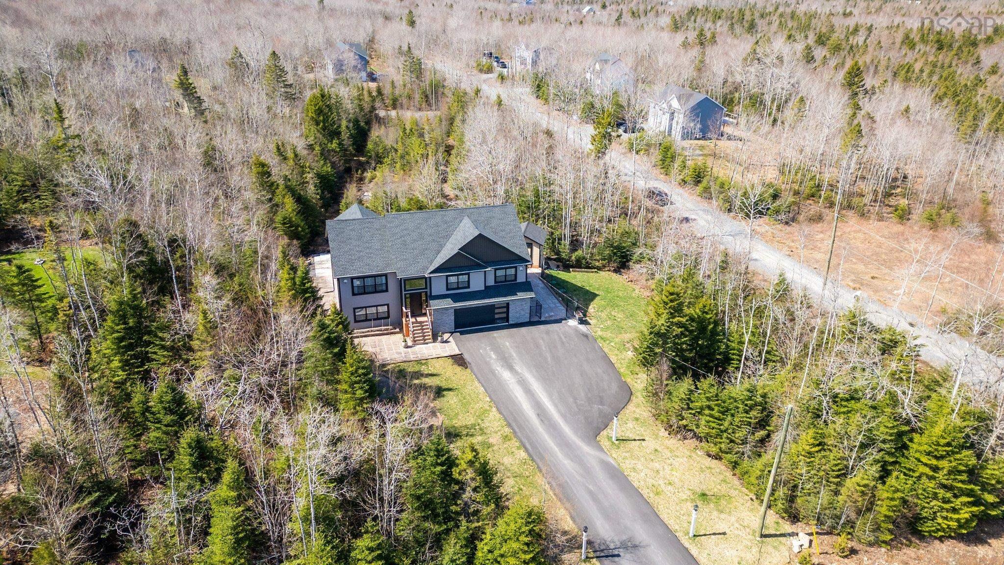 $889,900.00: 117 McKenzie Lane, East Uniacke
