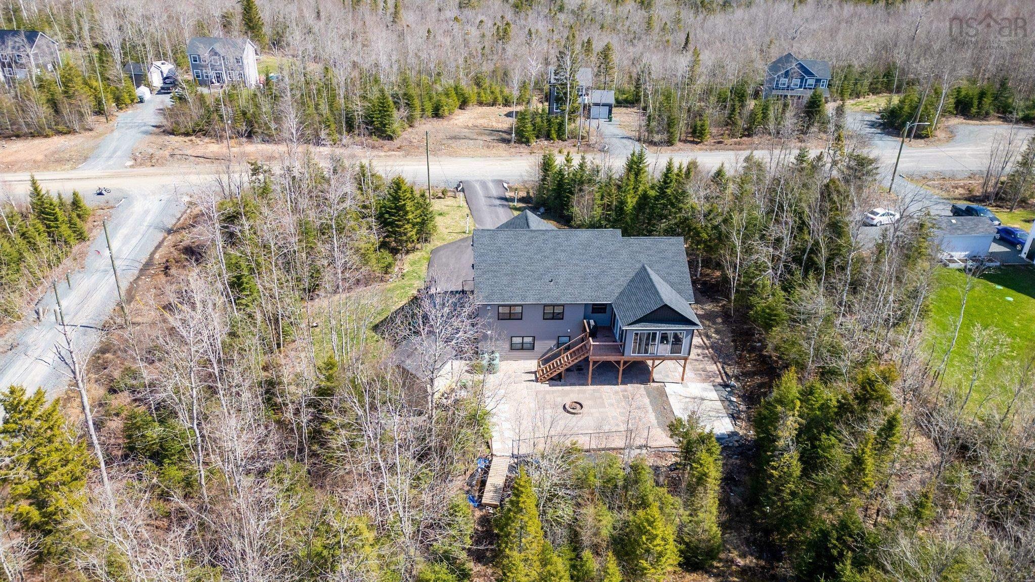 $889,900.00: 117 McKenzie Lane, East Uniacke