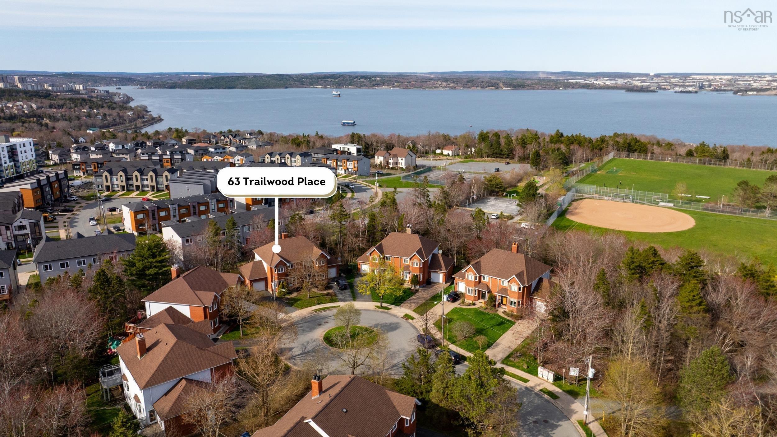 $579,900.00: 63 Trailwood Place, Clayton Park