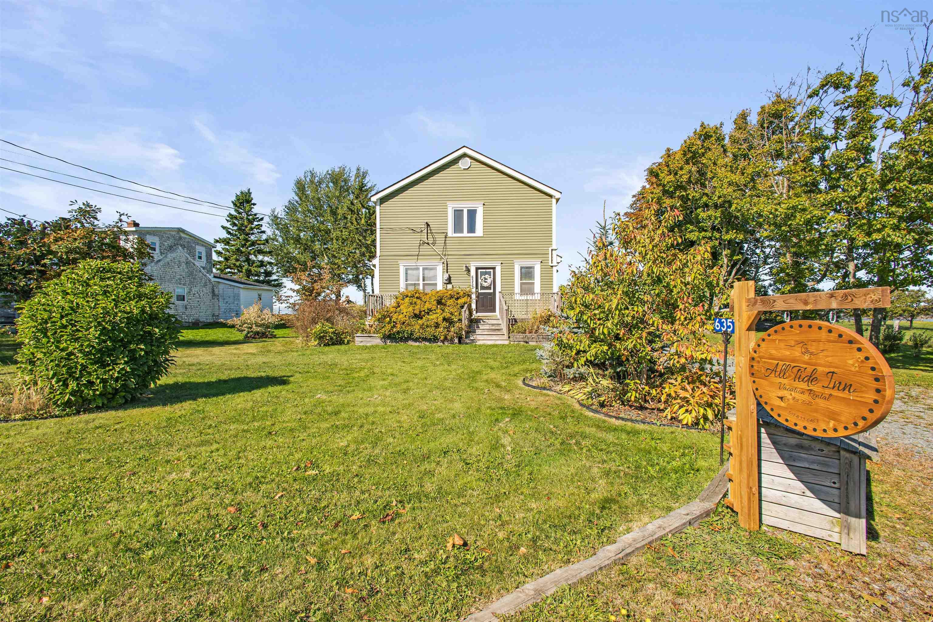 $449,900.00: 6357 Highway 215, Cheverie