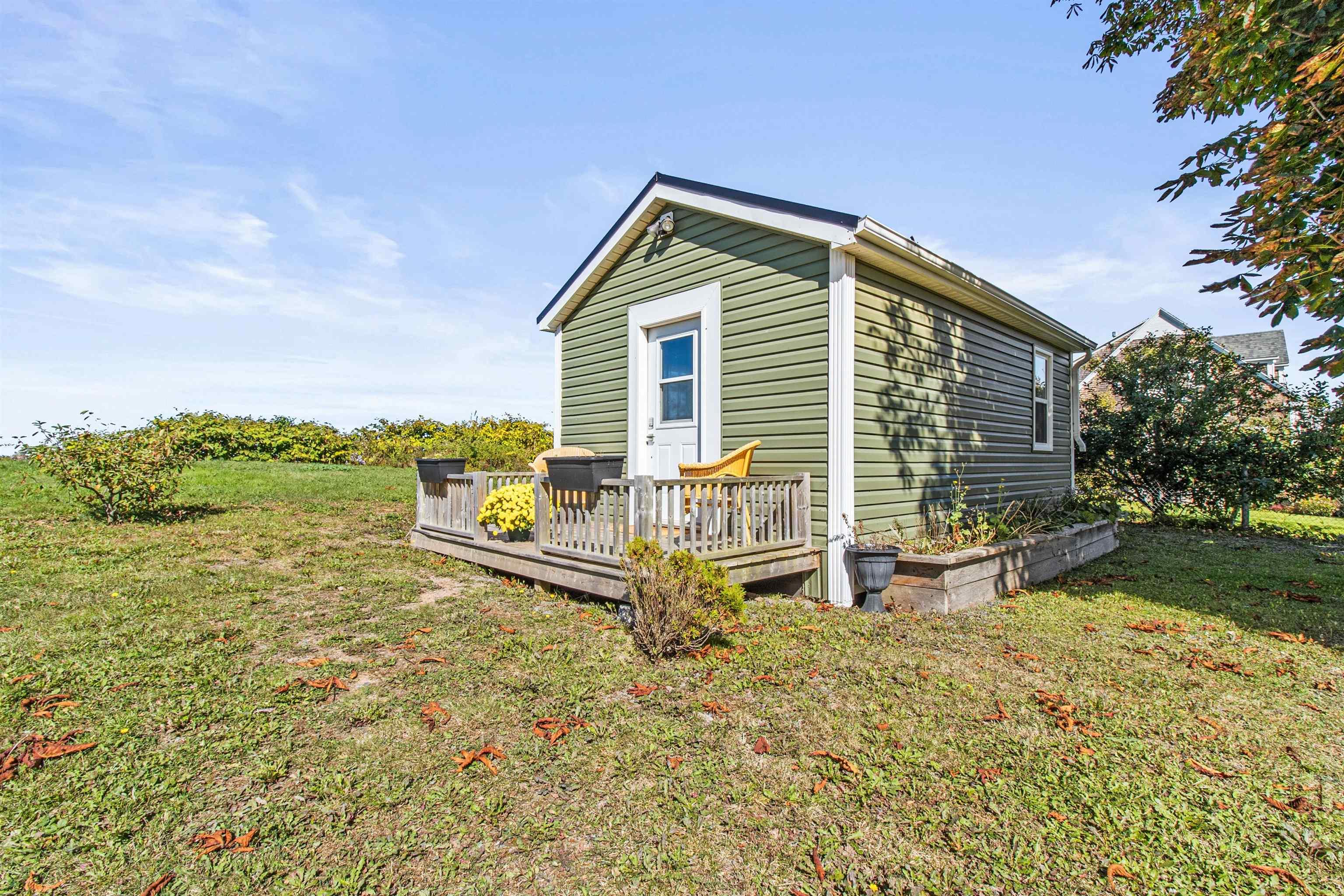 $449,900.00: 6357 Highway 215, Cheverie