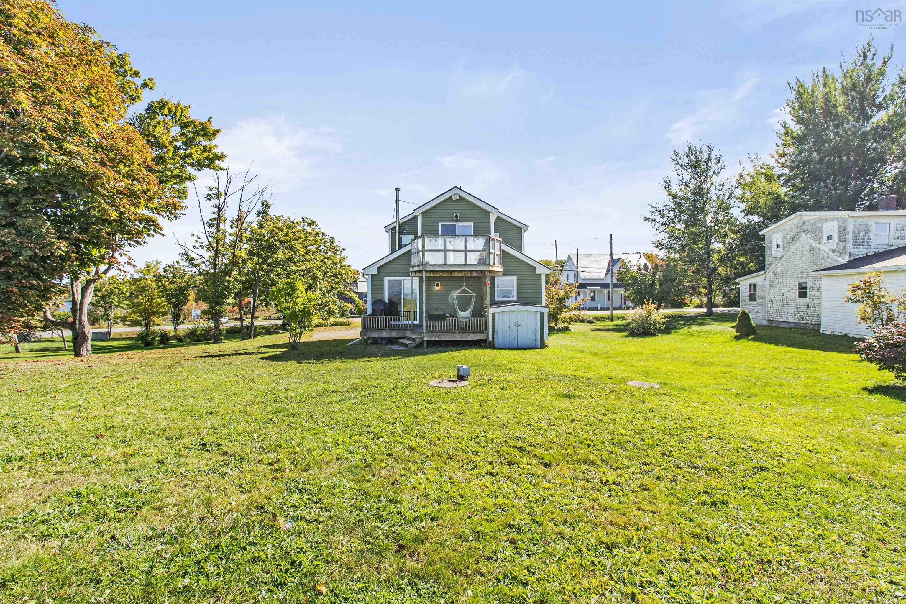 $449,900.00: 6357 Highway 215, Cheverie