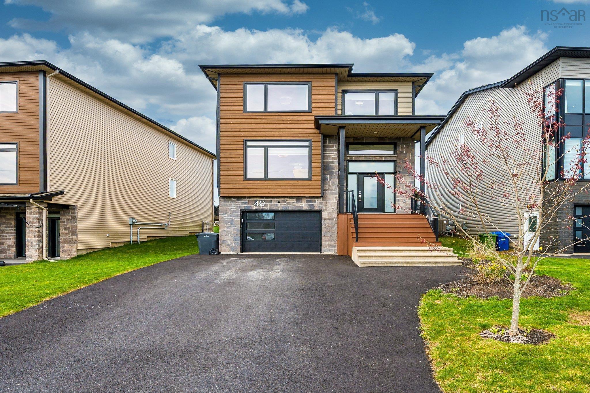 40 Bramwell Court, West Bedford, NS (MLS® 202510214)