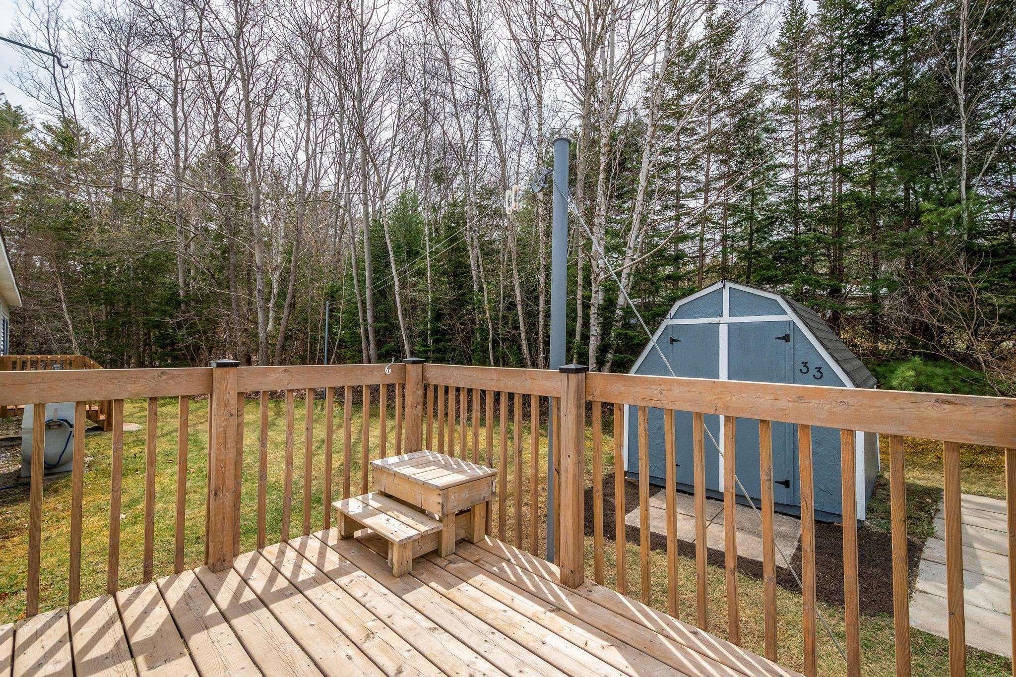 $275,000.00: 33 Joudrey Drive, Martins Point