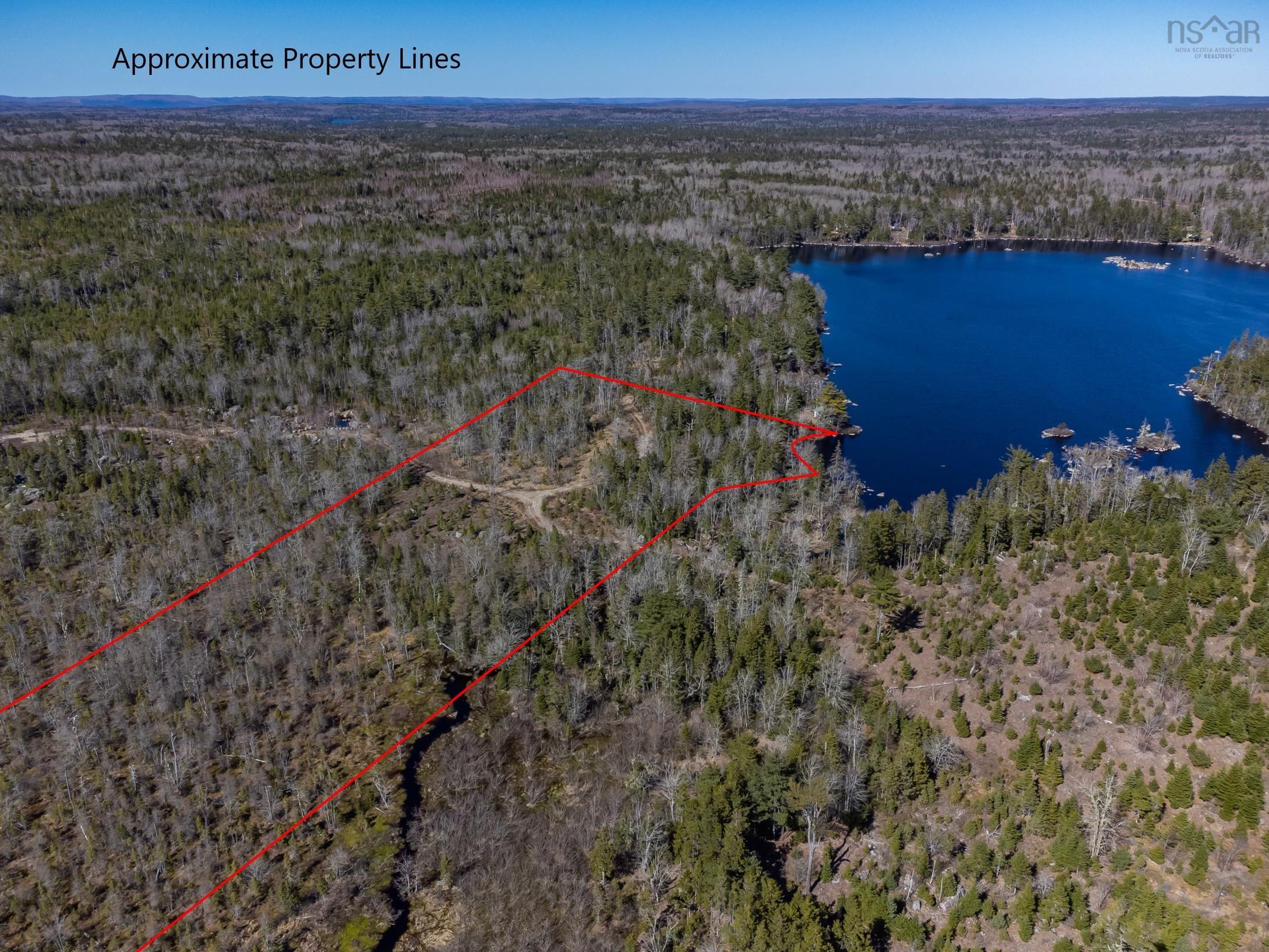 $89,900.00: Lot 5A Baillie Lake Road, Virginia