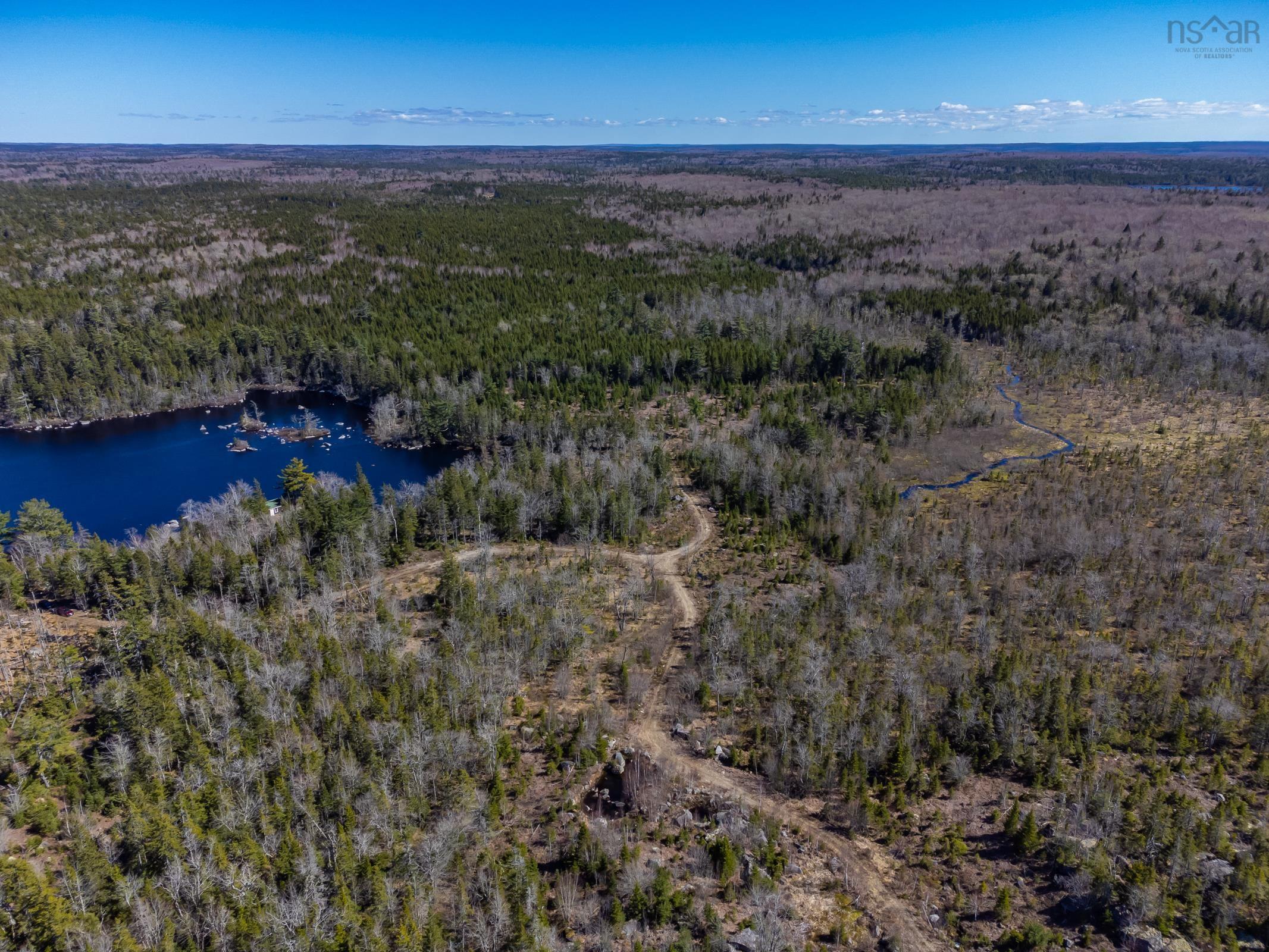 $89,900.00: Lot 5A Baillie Lake Road, Virginia