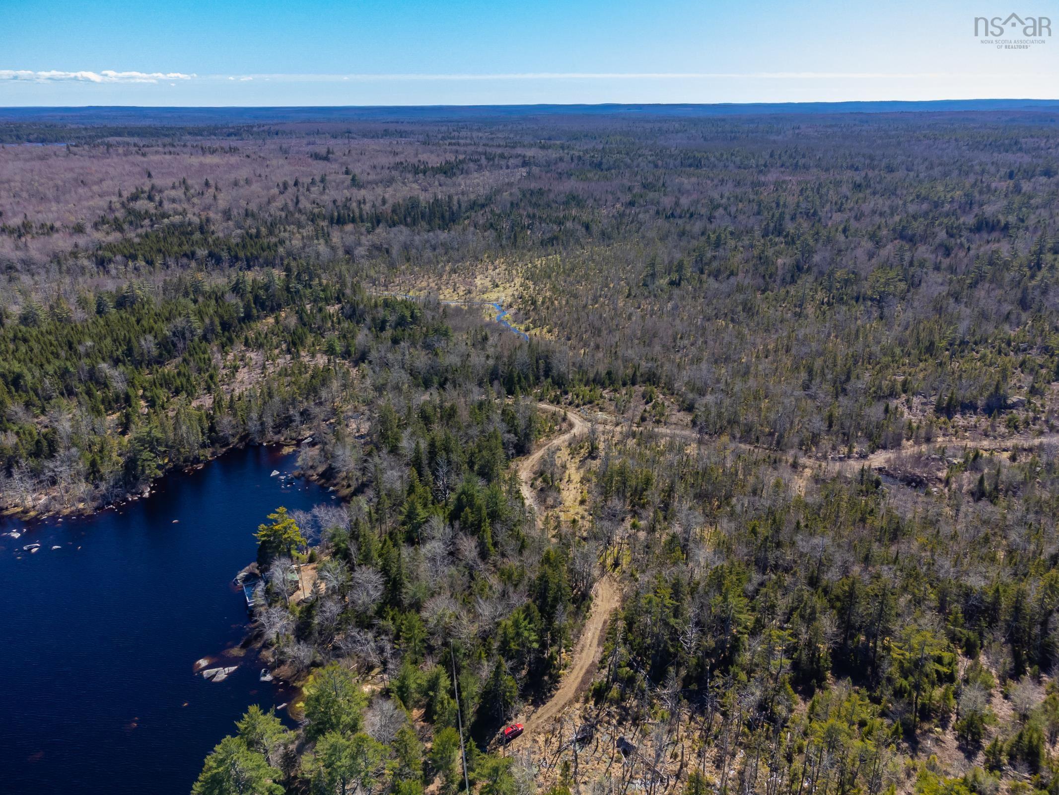 $89,900.00: Lot 5A Baillie Lake Road, Virginia