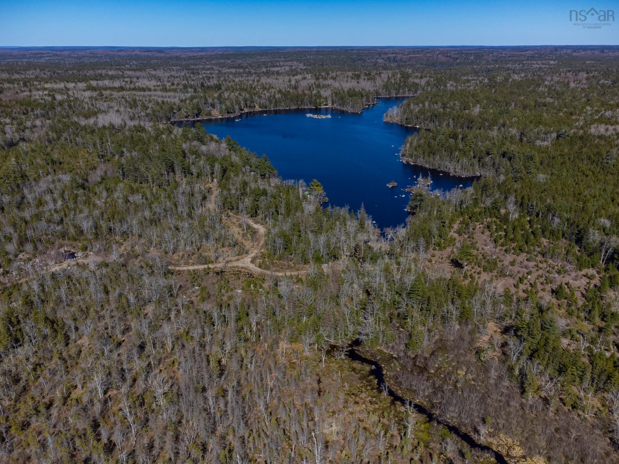 $89,900.00: Lot 5A Baillie Lake Road, Virginia